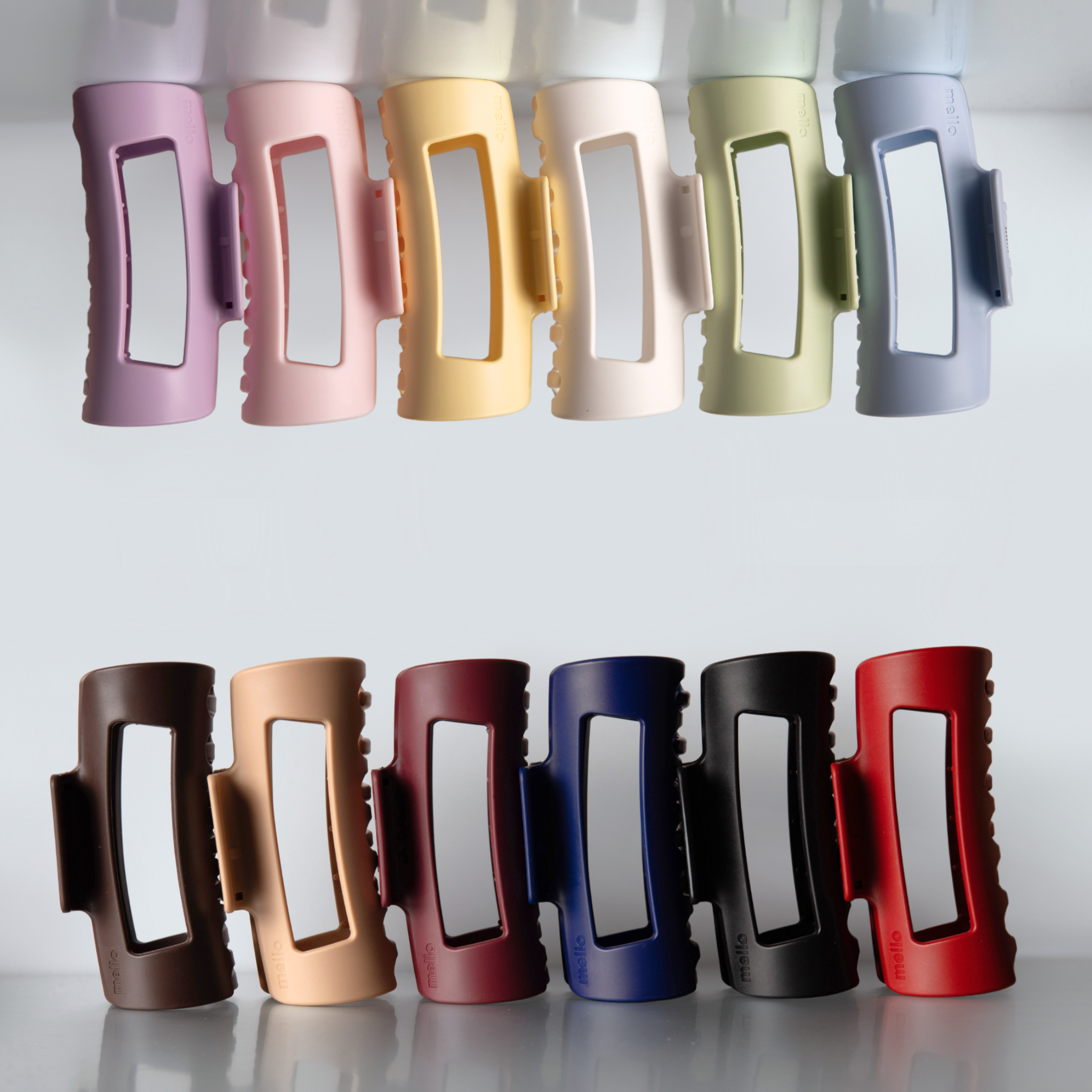 Cloud Squishy Clip - 