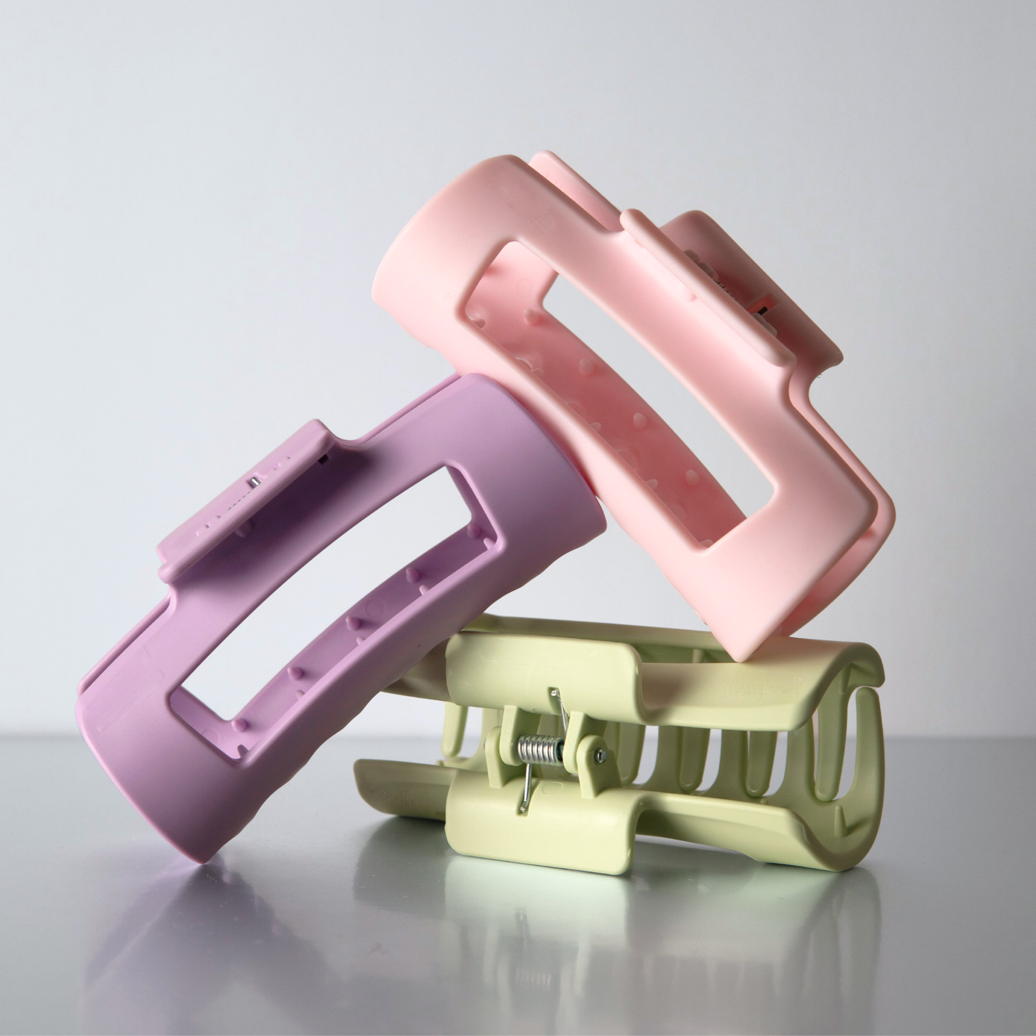 Cloud Squishy Clip - 