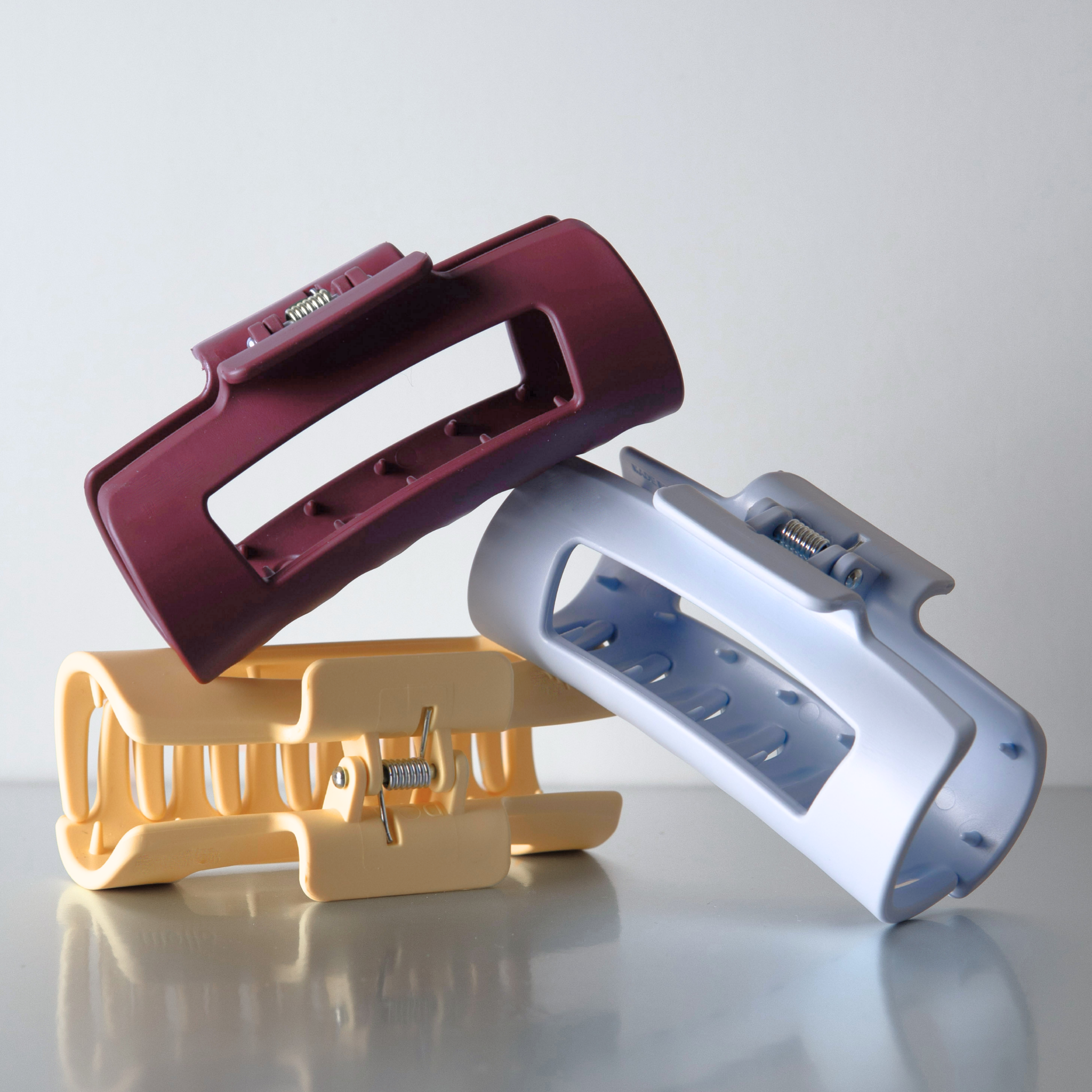 Cloud Squishy Clip - 