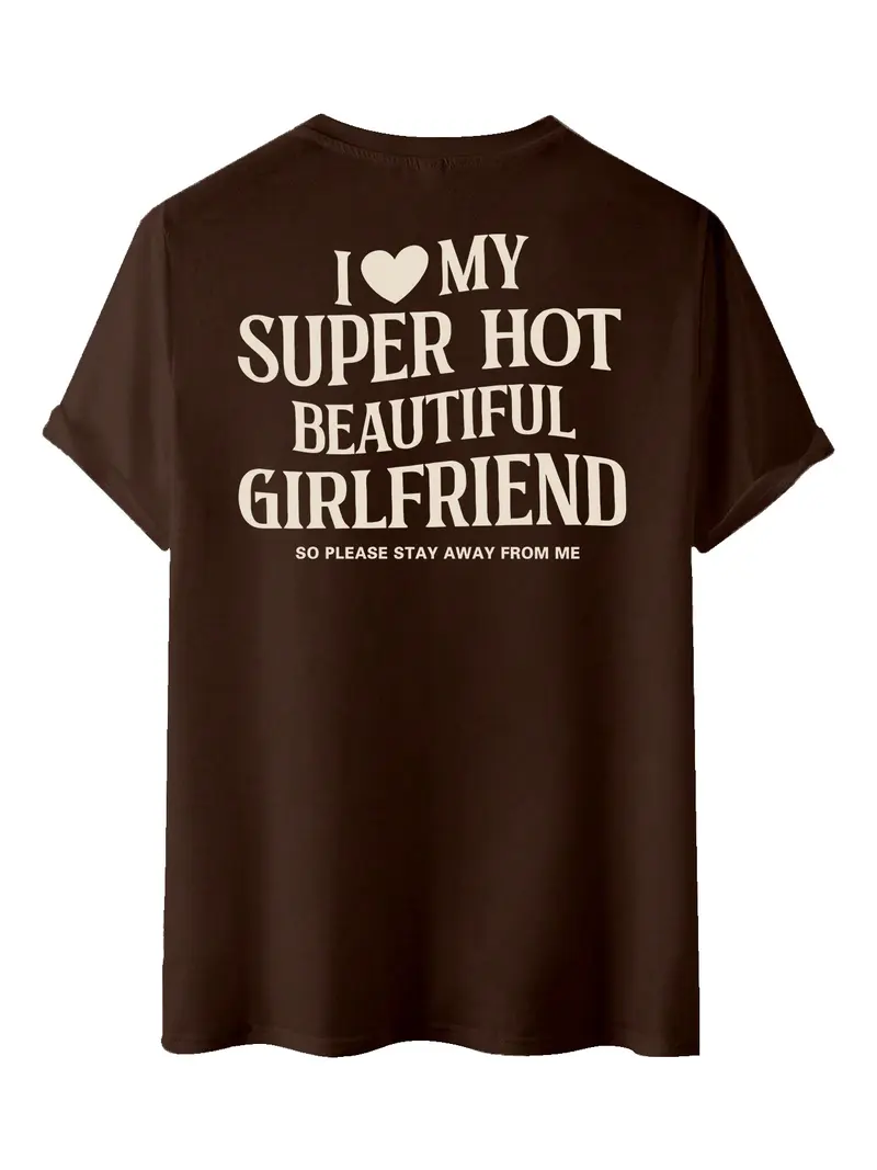 The Funny Girlfriend Tee Every Protective Boyfriend Needs