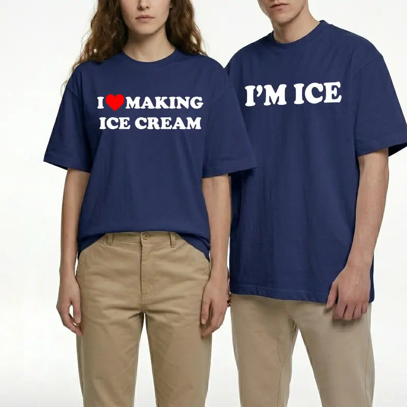 Couples Matching Humor Apparel