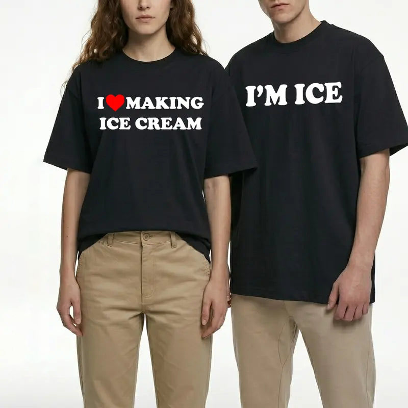Couples Matching Humor Apparel