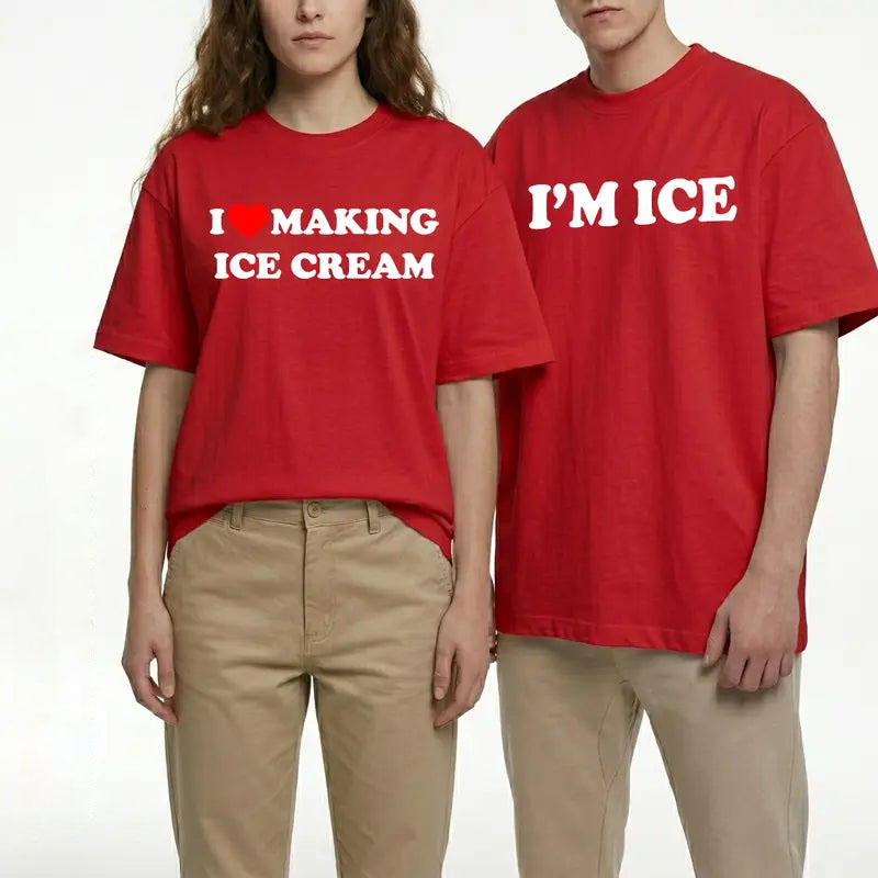 Couples Matching Humor Apparel
