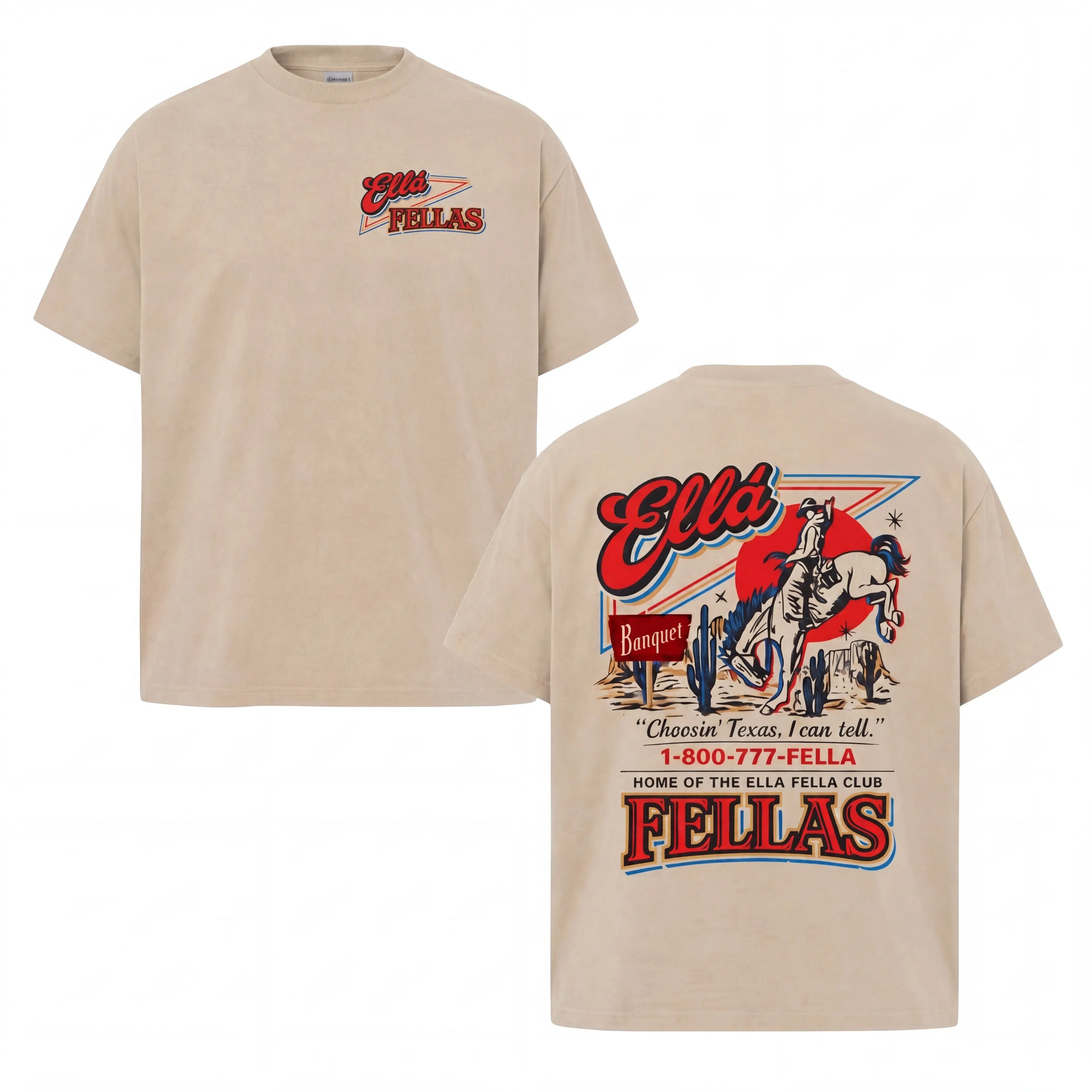 Honky Tonk Hero Vintage Graphic Tee