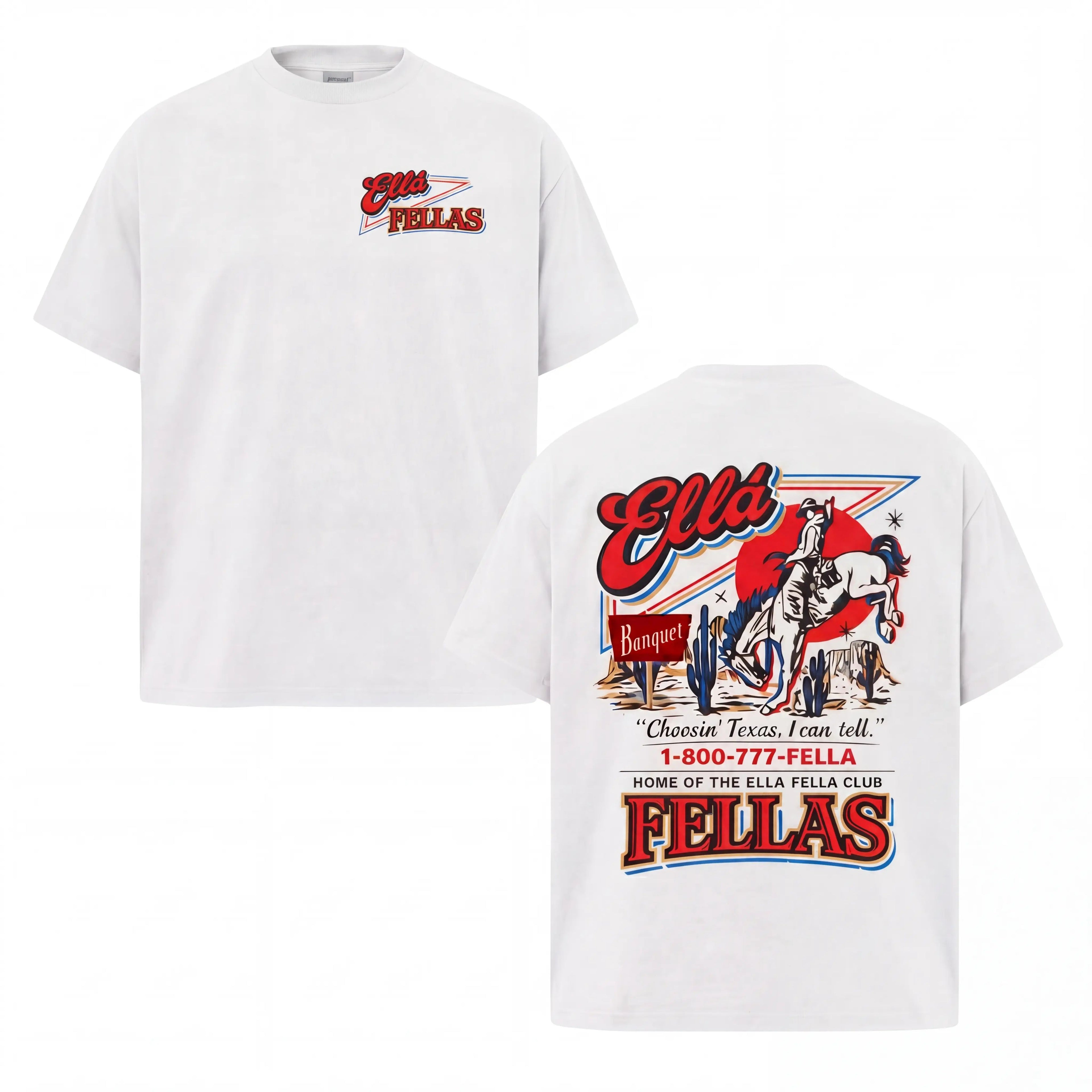 Honky Tonk Hero Vintage Graphic Tee