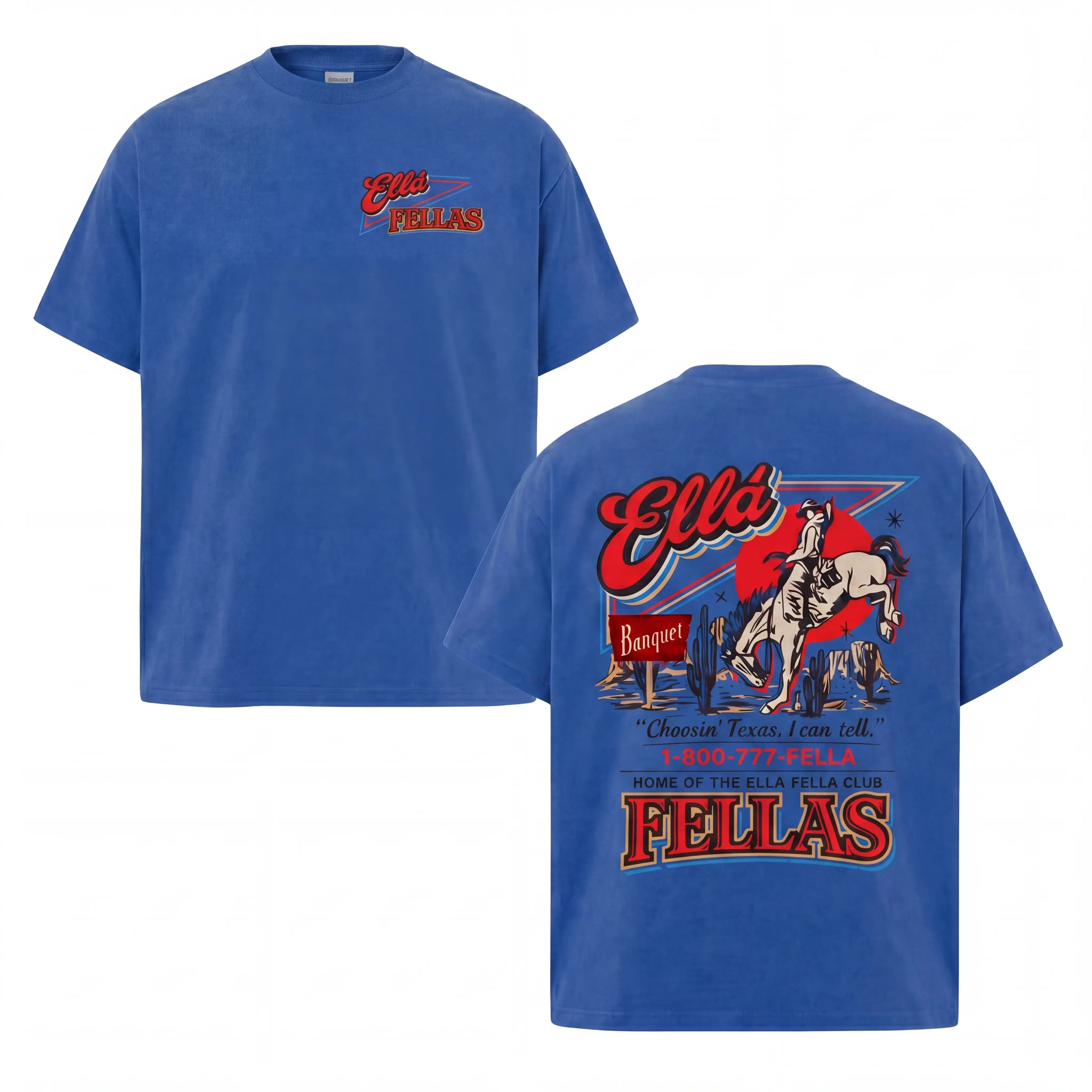 Honky Tonk Hero Vintage Graphic Tee