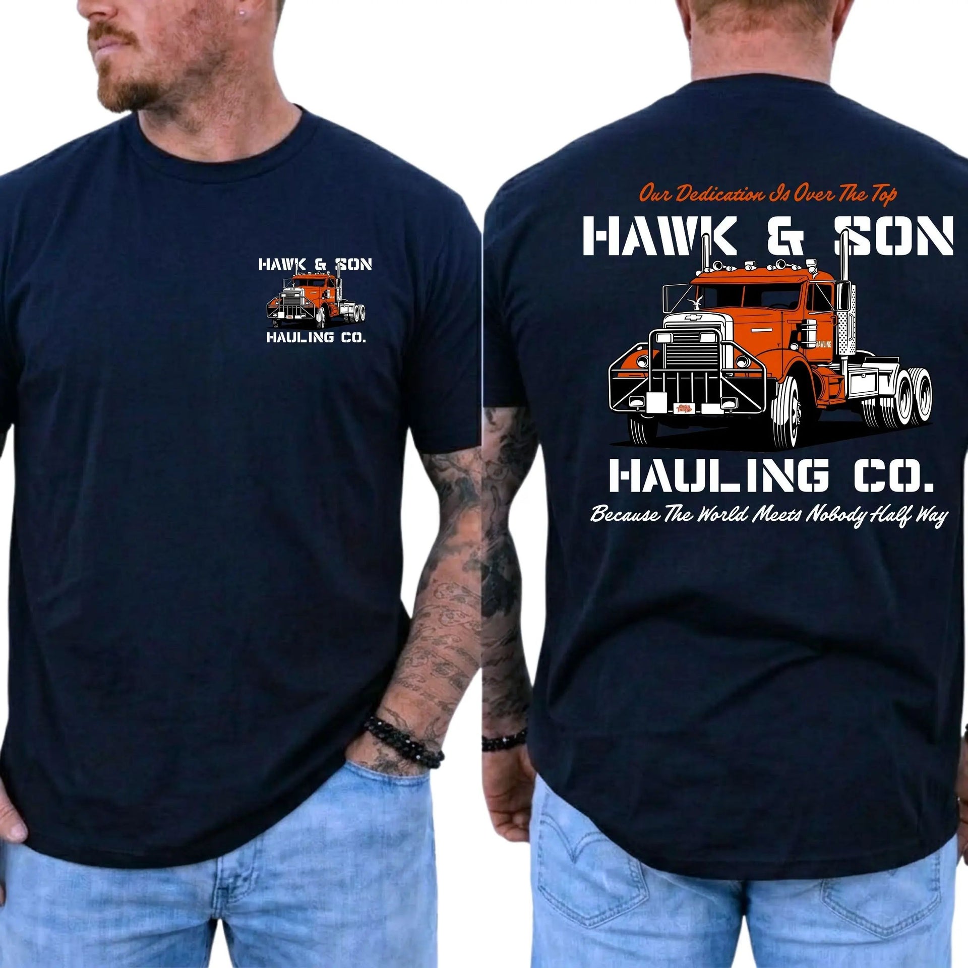 Over The Top Trucker Shirt, Vintage Arm Wrestling Movie TShirt, Classic 80s Graphic Tee
