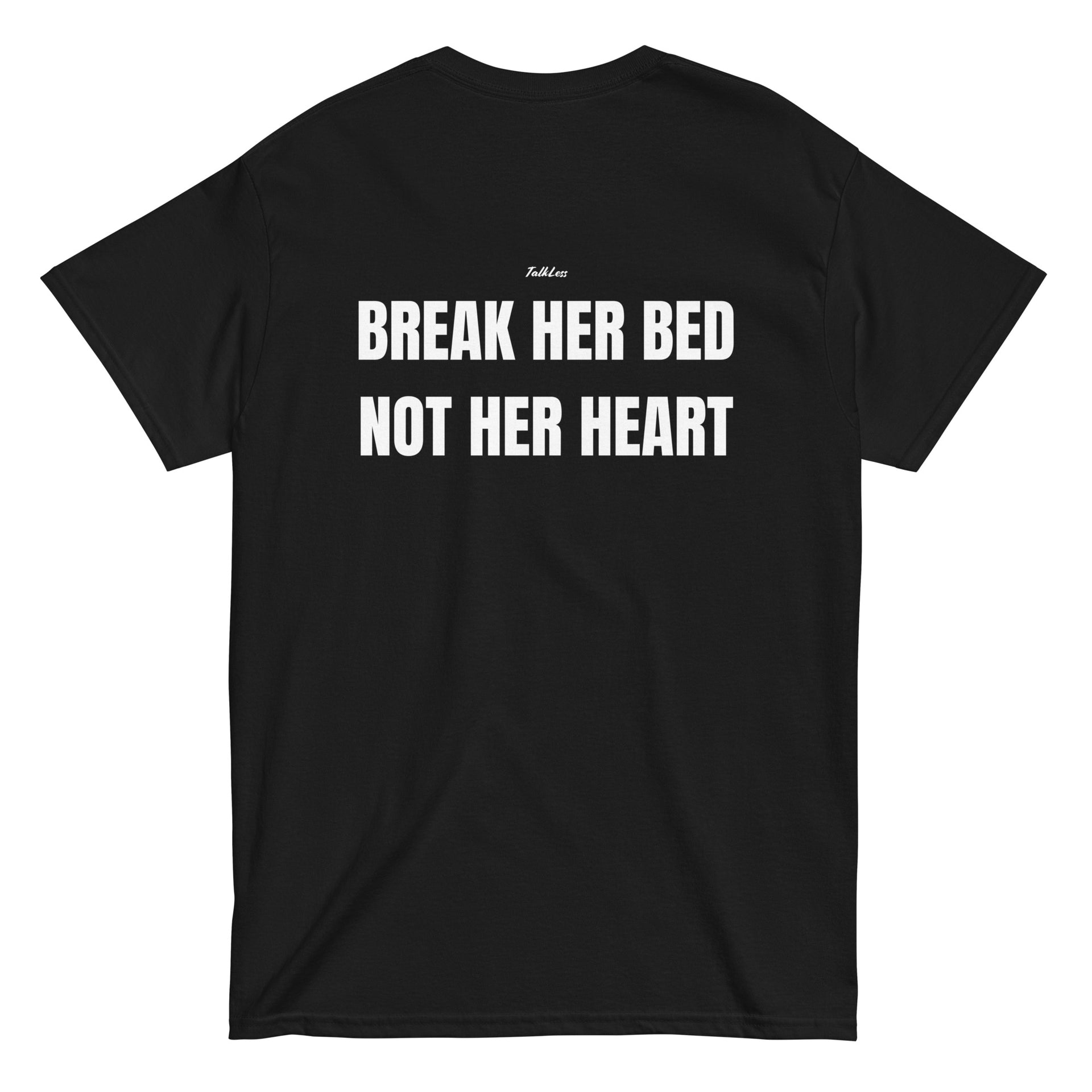 [Copy]You Think You Can Hurt My Feelings Tee
