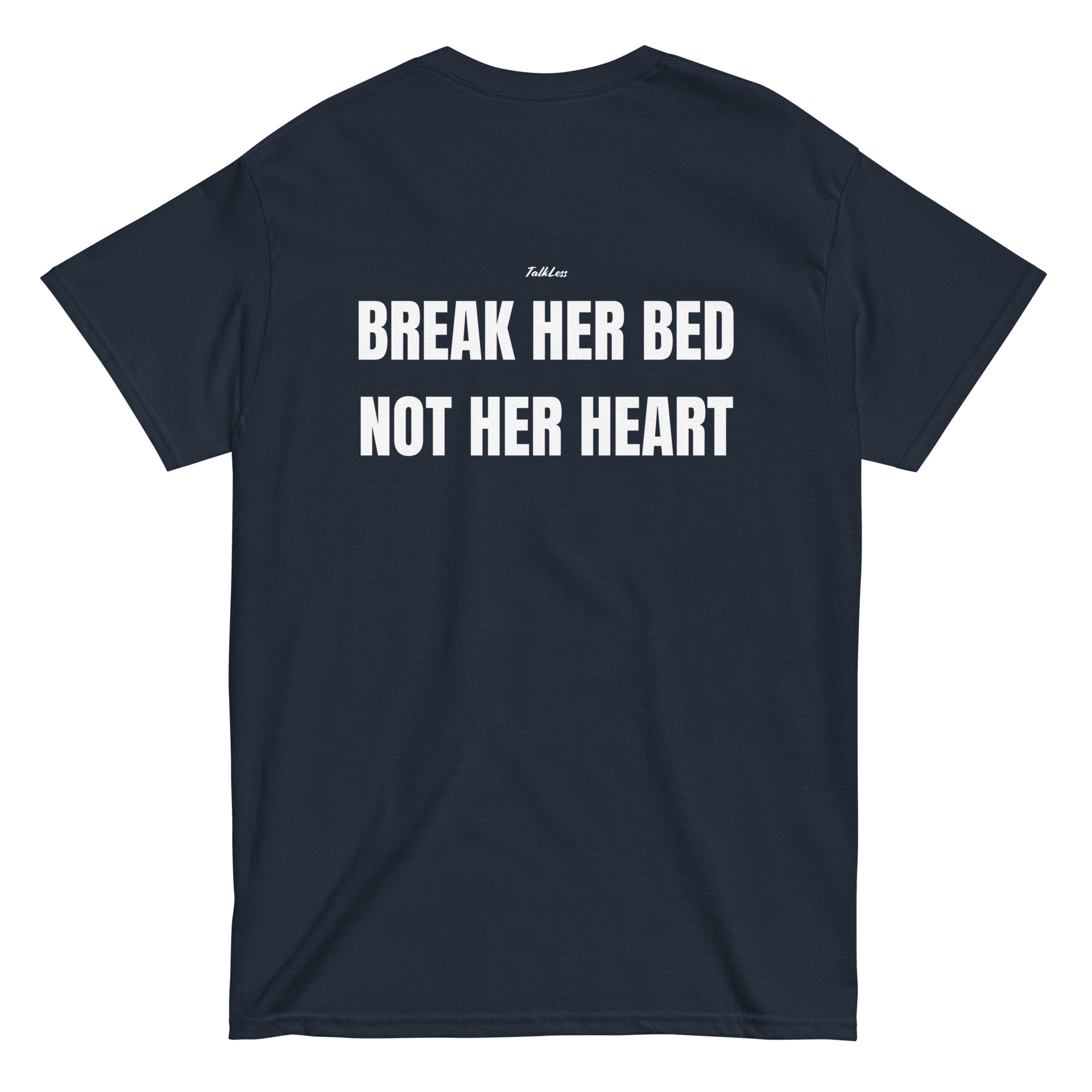 [Copy]You Think You Can Hurt My Feelings Tee