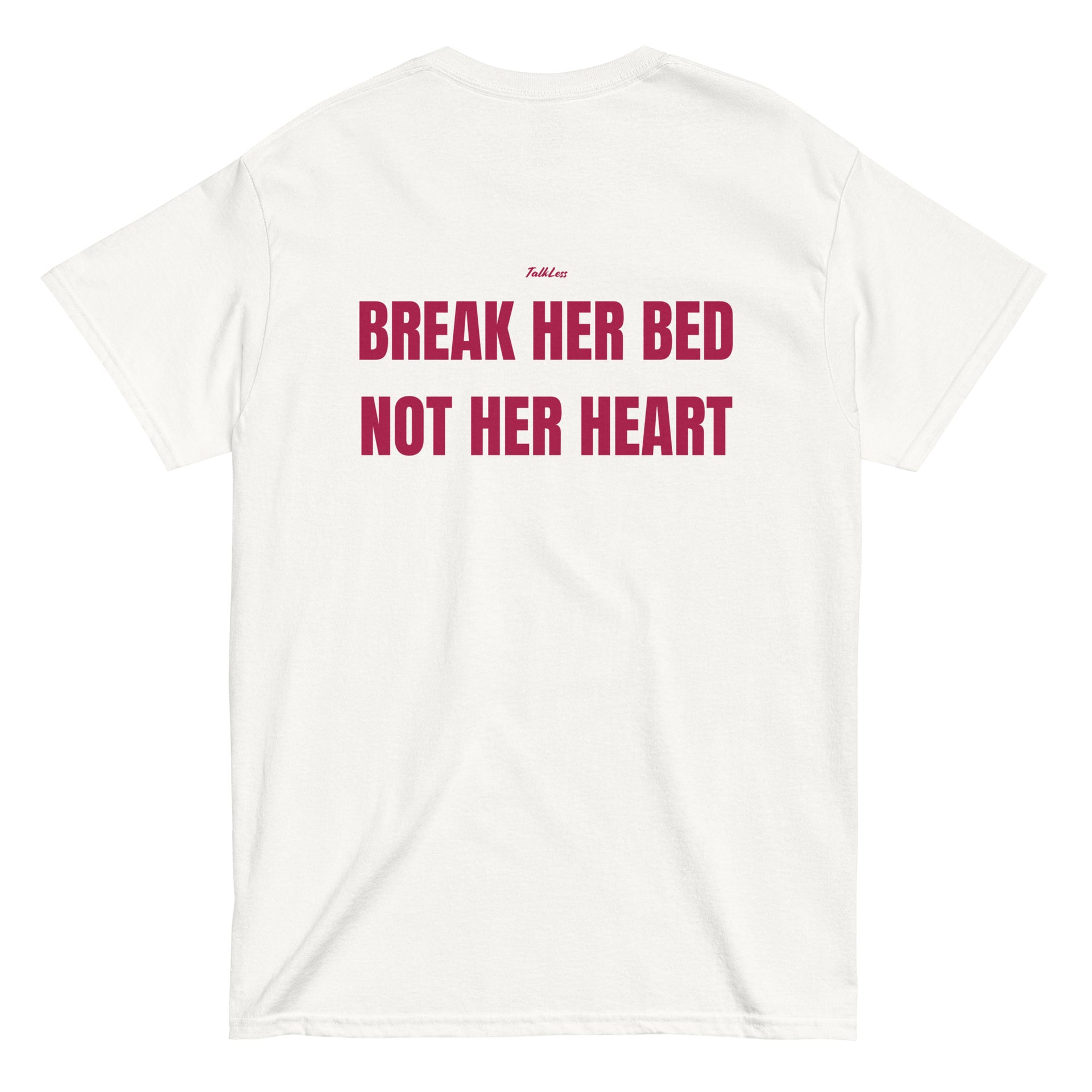 [Copy]You Think You Can Hurt My Feelings Tee