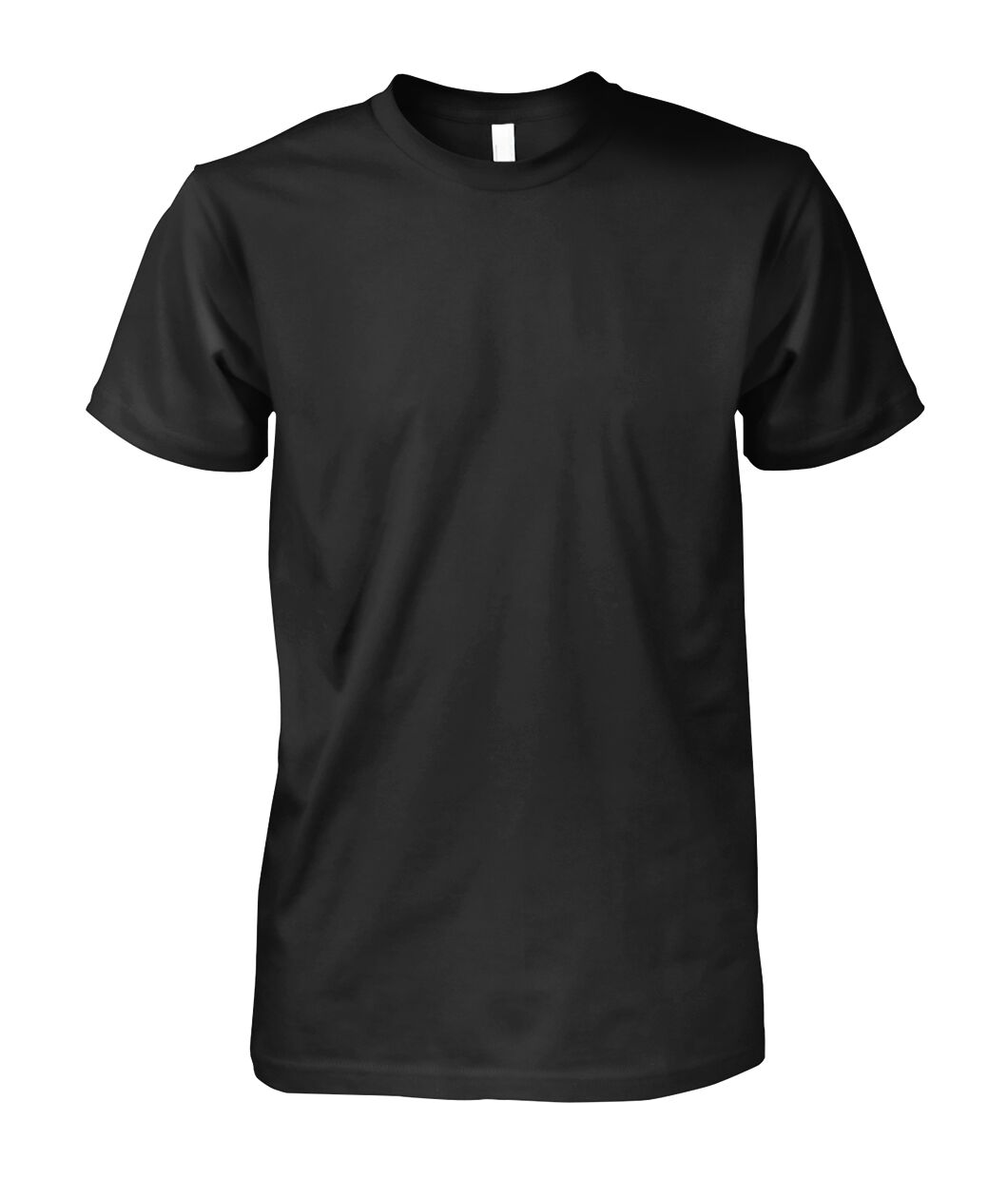 "Rock Hard Caulking" Funny Sarcastic Blue Collar Tee
