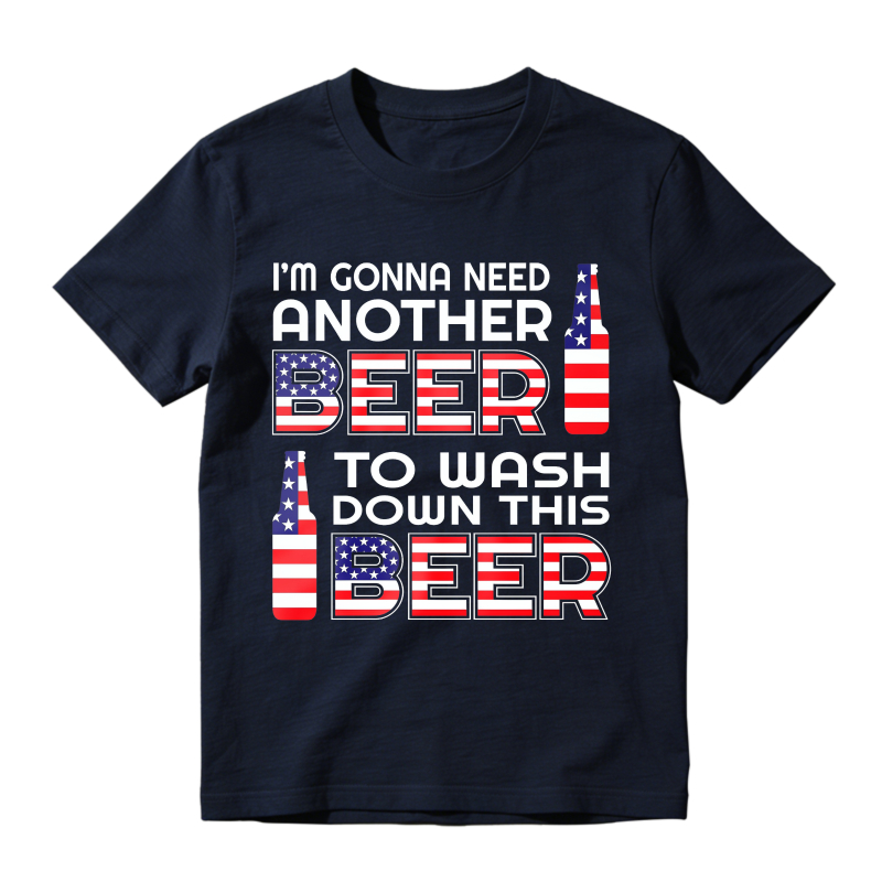 "Rock Hard Caulking" Funny Sarcastic Blue Collar Tee