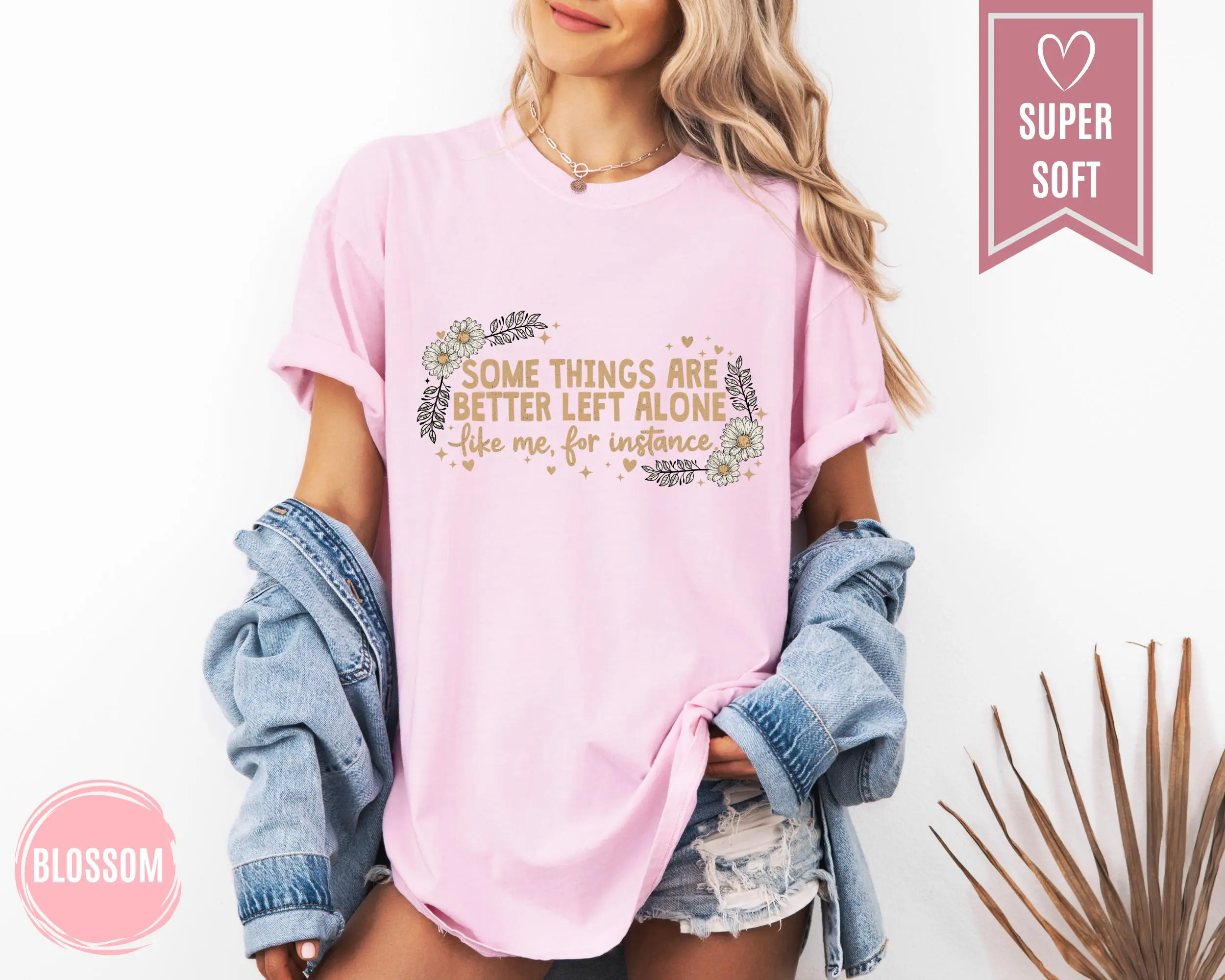 Funny Introvert Meme Graphic Tee