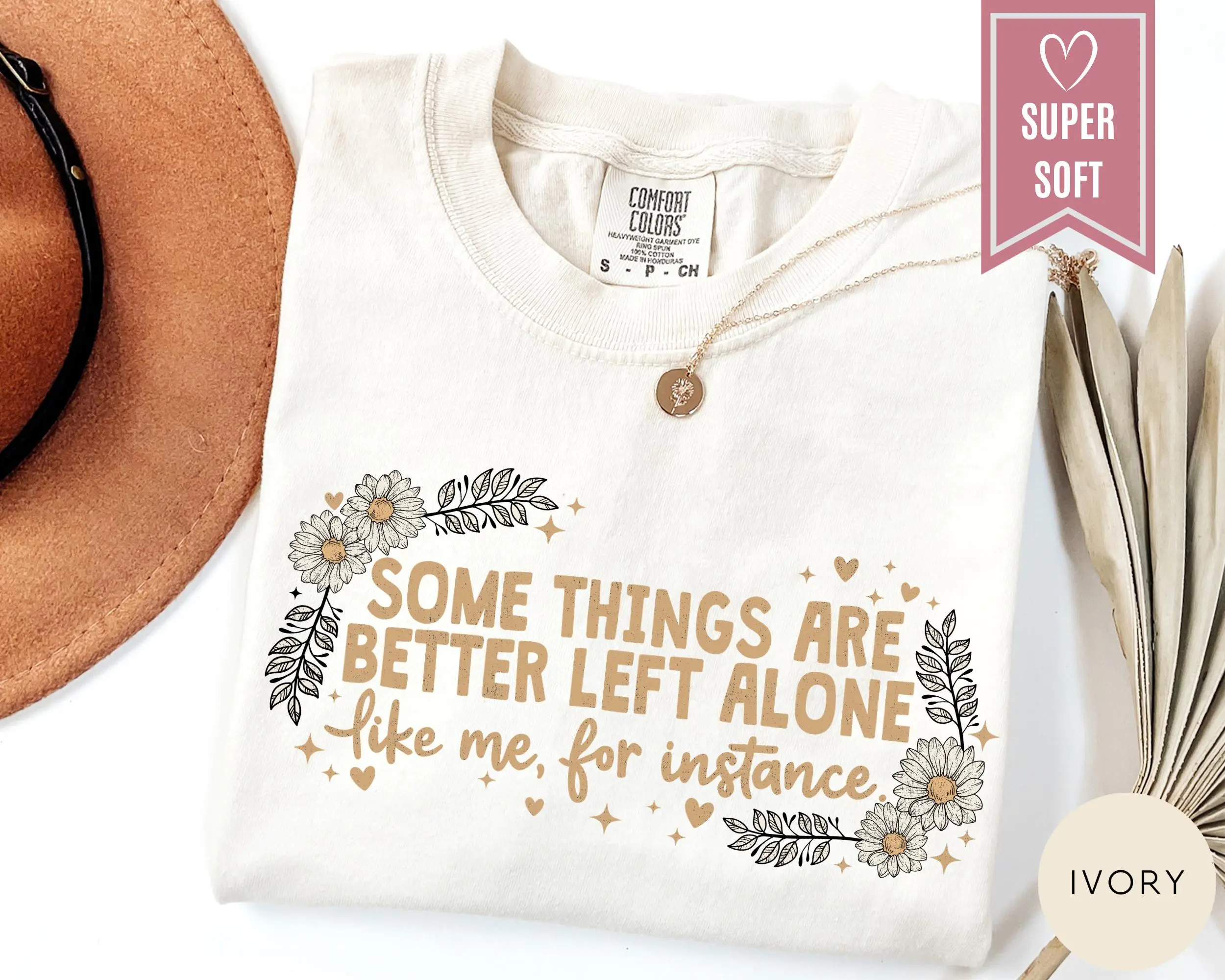 Funny Introvert Meme Graphic Tee