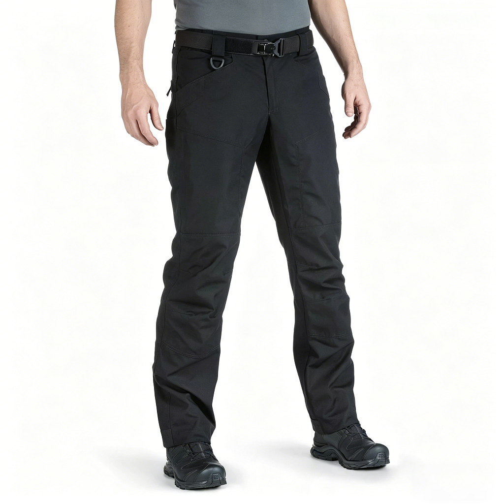 ✨Sale Ends Today 50% OFF-Multifunctional Waterproof Ripstop Pants With 8 Pockets, Elastic Waistband-Unisex Stretch Fit