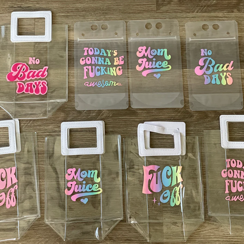 Drink Bags