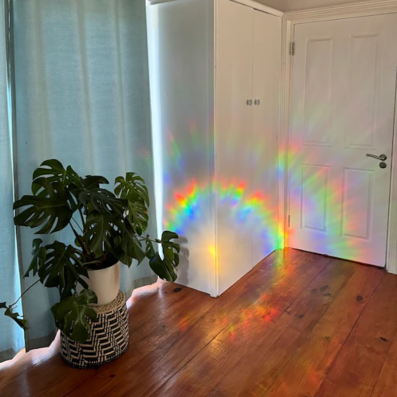 Sunshine Window Cling Set