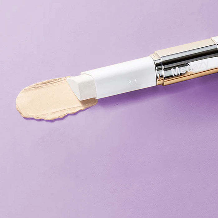🔥Final 3 hours 75% off:🌸Medazy Color-Changing Cover Cream Stick Skincare meets makeup