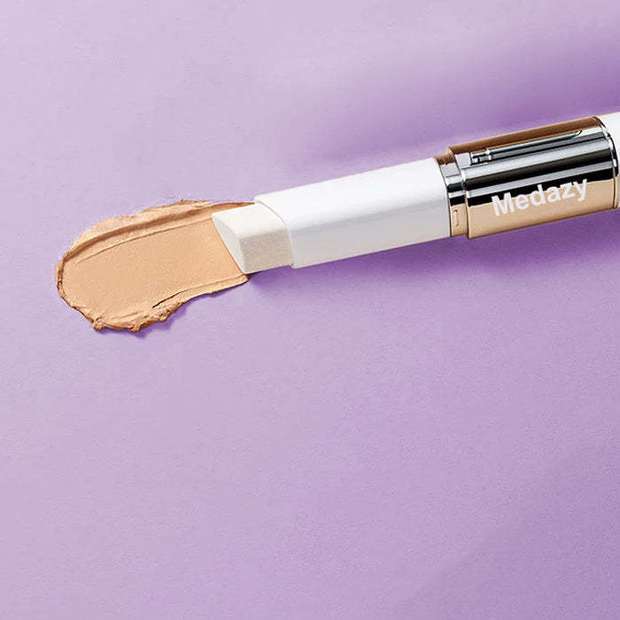 🔥Final 3 hours 75% off:🌸Medazy Color-Changing Cover Cream Stick Skincare meets makeup