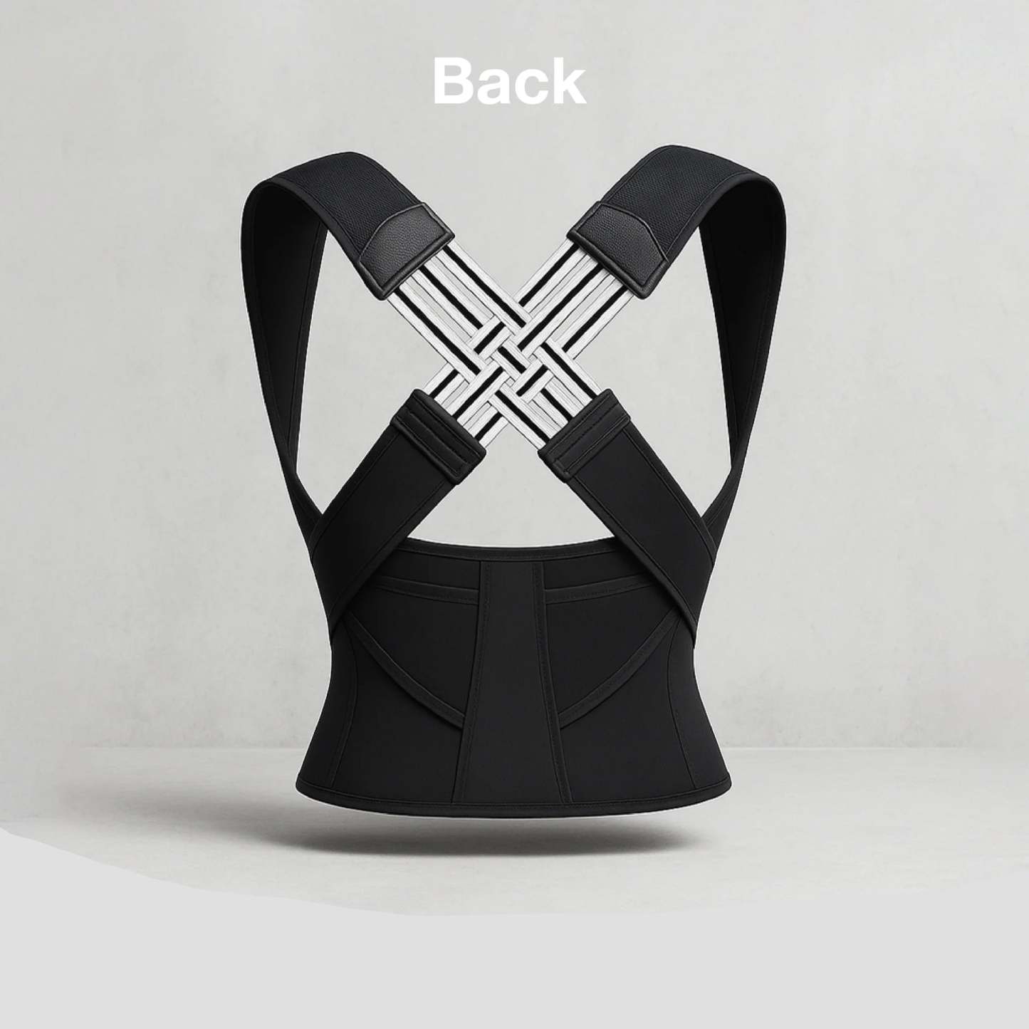 Backbone Correction Device: Shoulder Opening and Back Shaping Posture Corrector