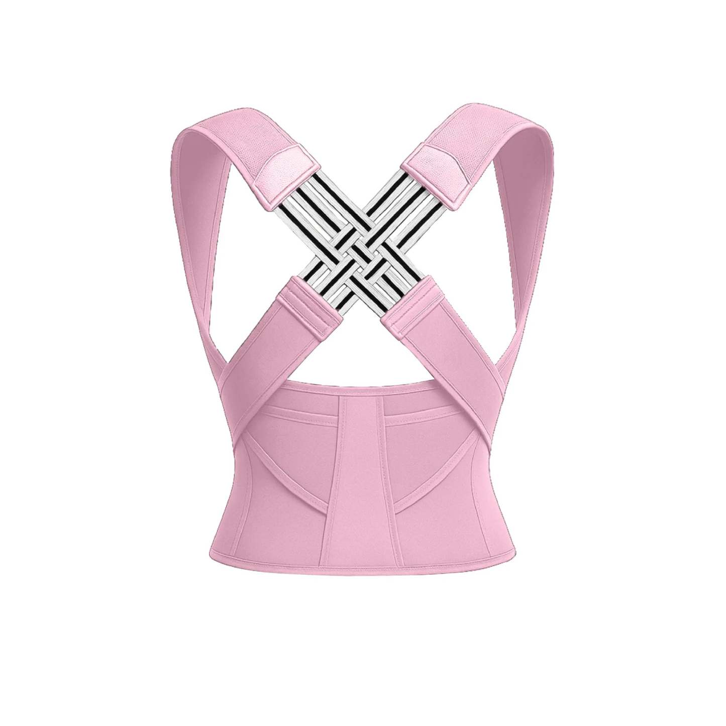 Backbone Correction Device: Shoulder Opening and Back Shaping Posture Corrector