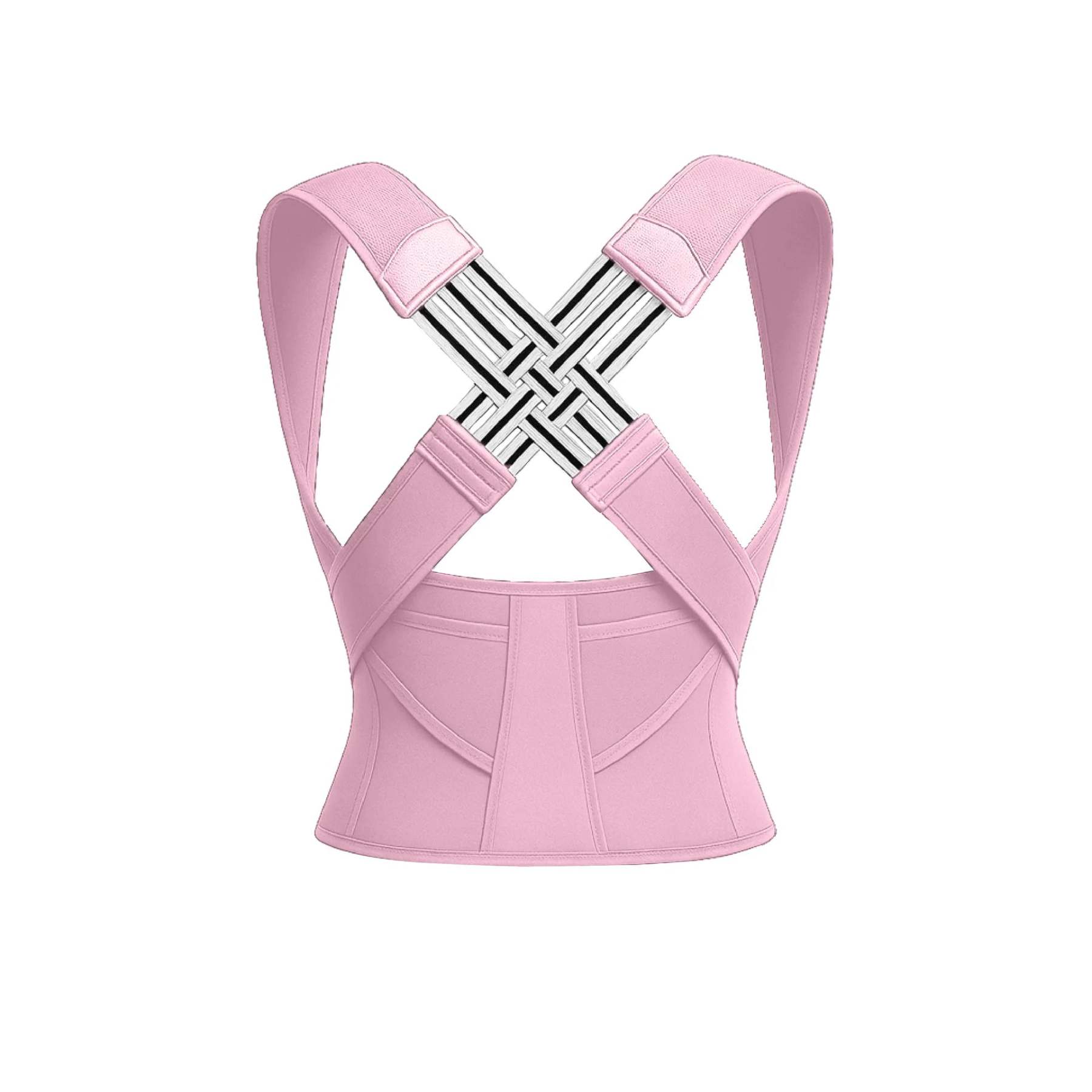 Backbone Correction Device: Shoulder Opening and Back Shaping Posture Corrector