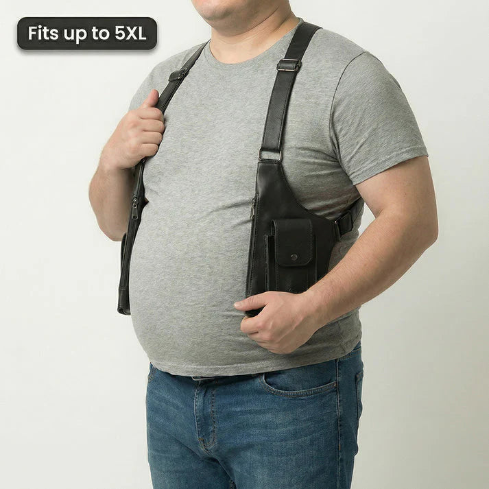 Classic Shoulder Satchel