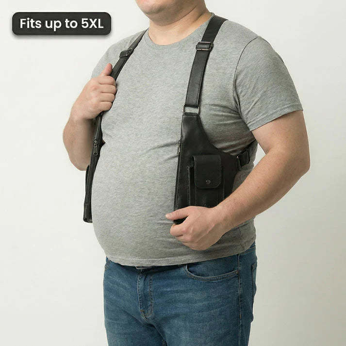 Classic Shoulder Satchel