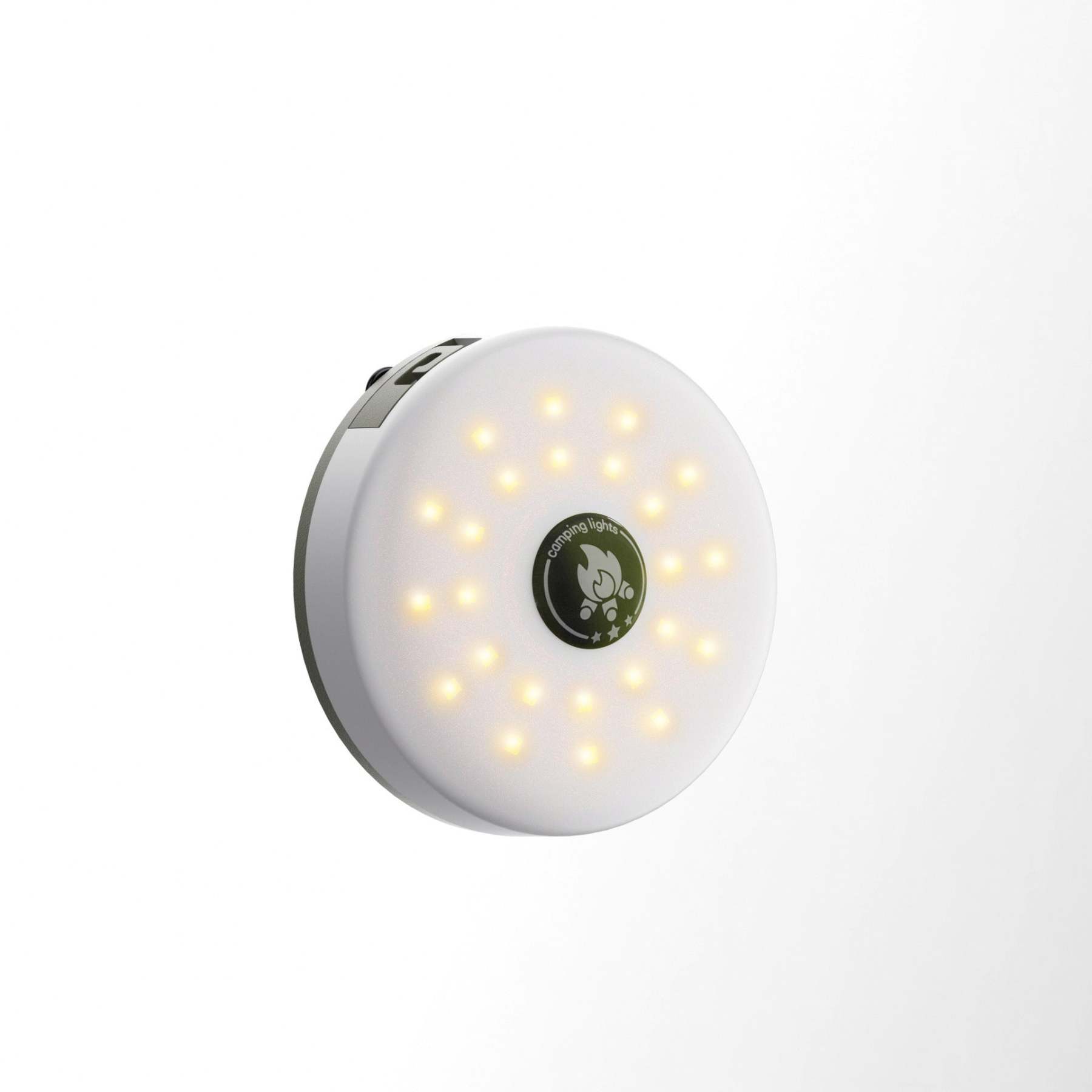 USB LED Camping String Light Waterproof Flexible Outdoor Decor Lamp-Final 4 Hours: 20%OFF 🔥