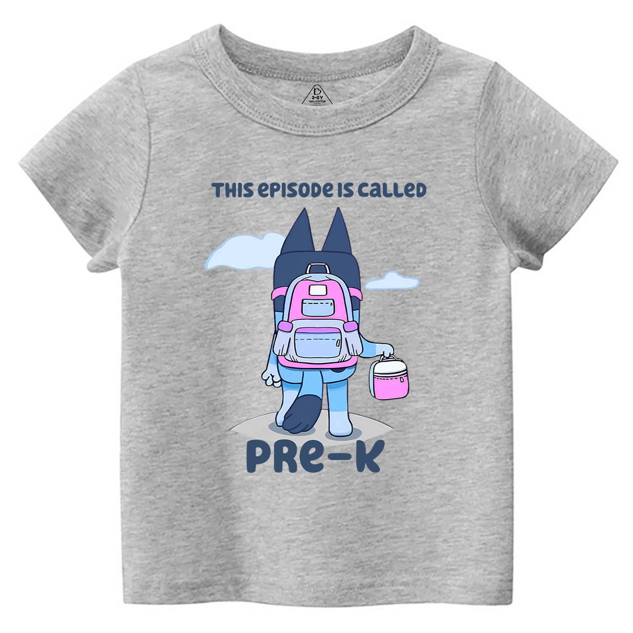 Personalized This Episode Is Called XXX Kid's Toddler&Kids Tees Osebee