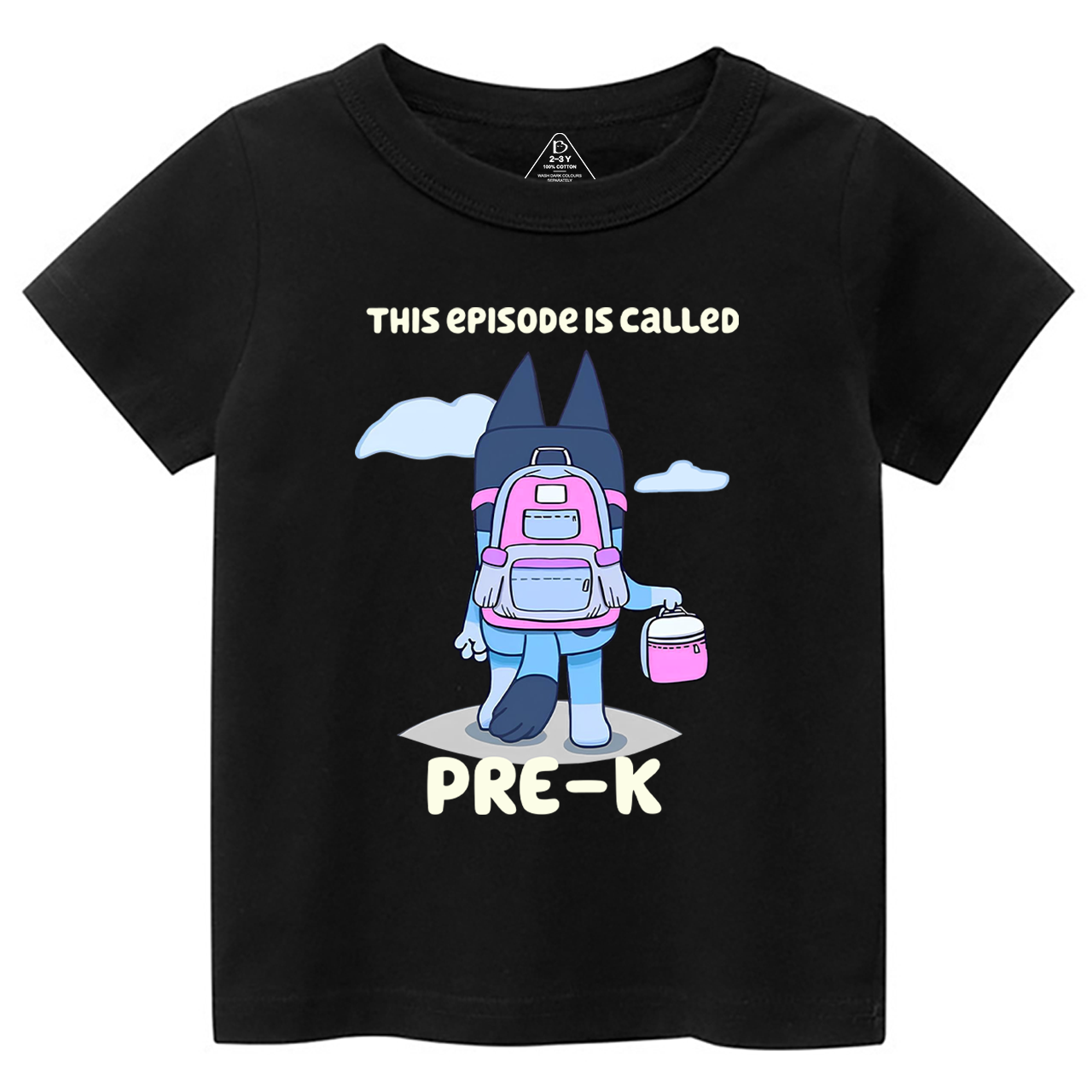 Personalized This Episode Is Called XXX Kid's Toddler&Kids Tees Osebee