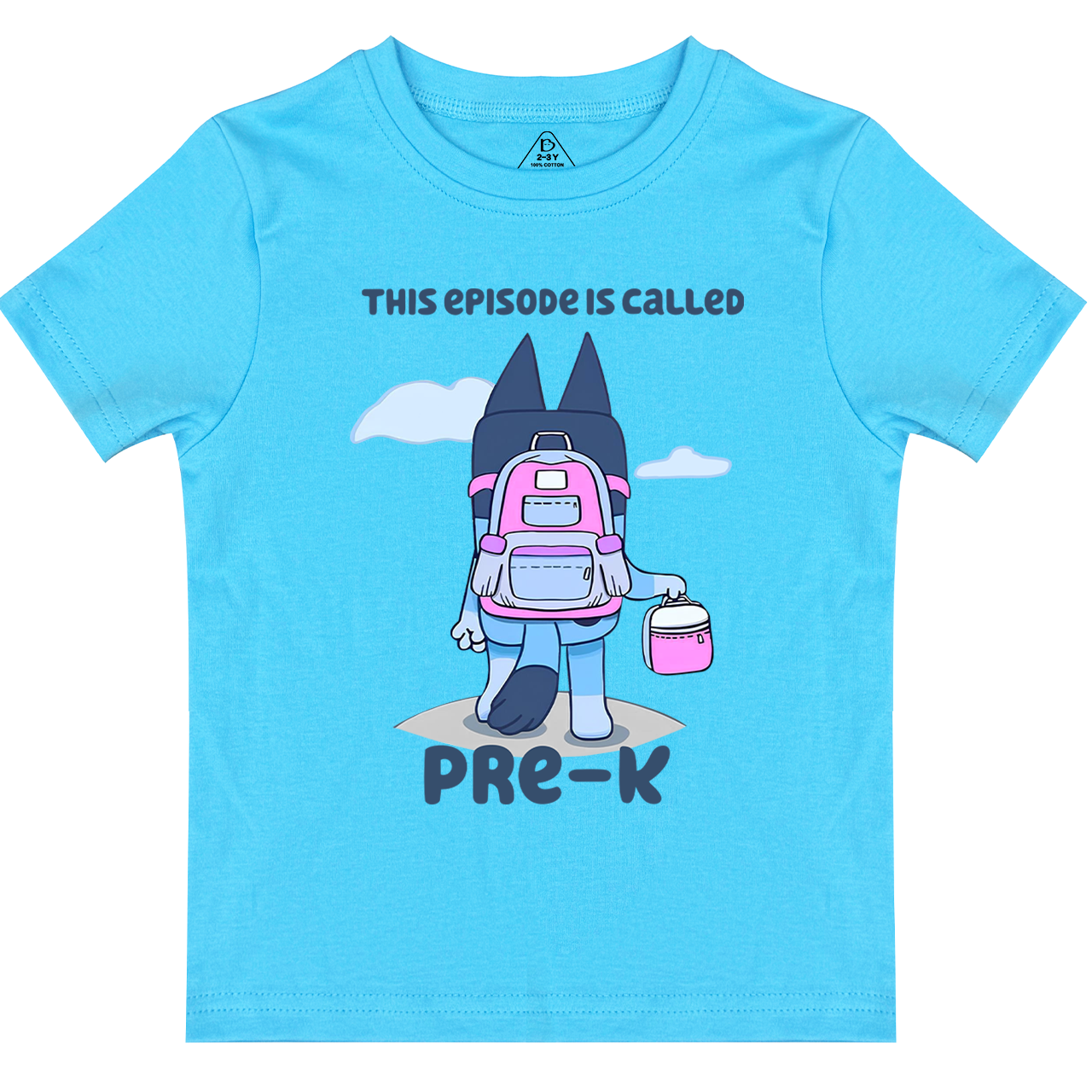 Personalized This Episode Is Called XXX Kid's Toddler&Kids Tees Osebee