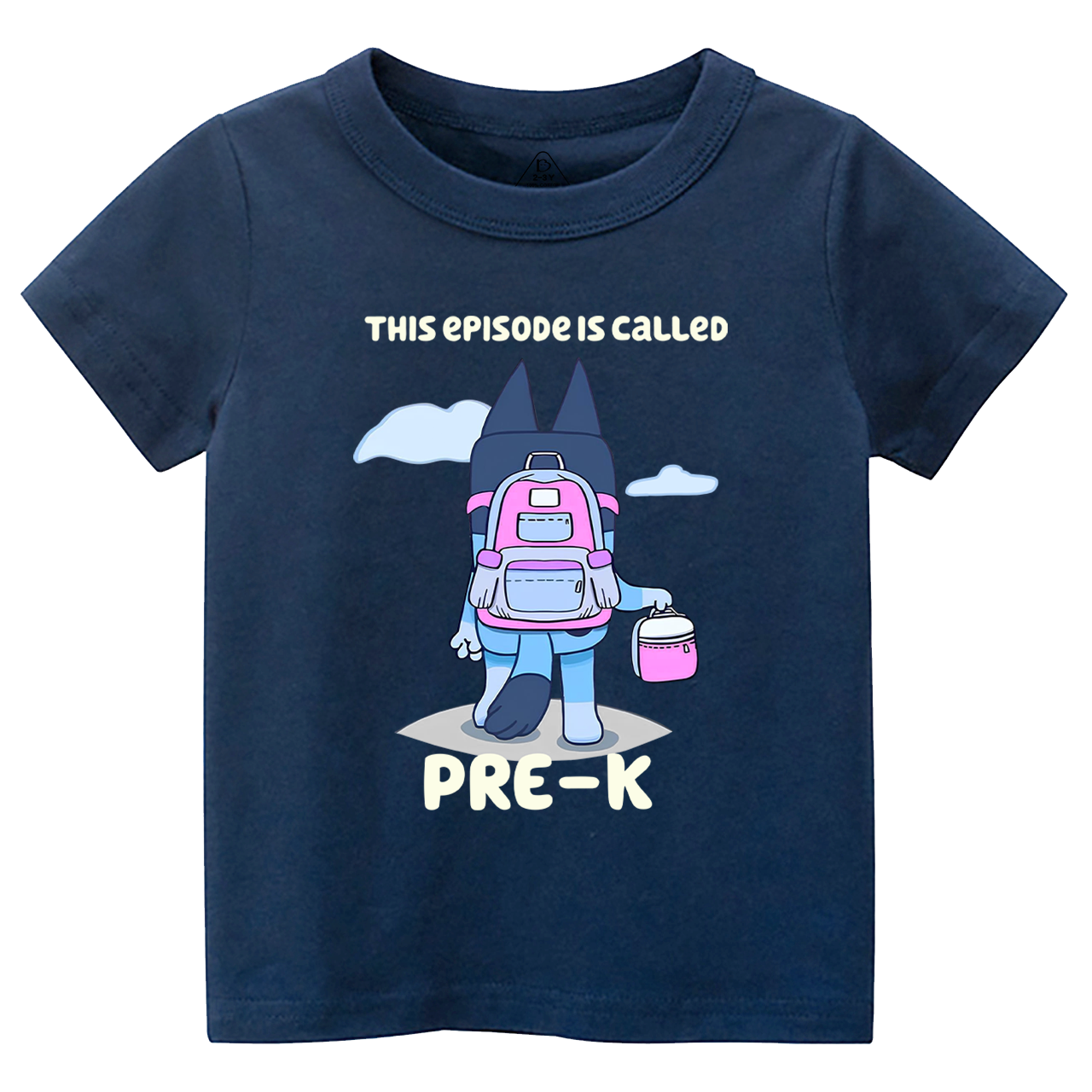 Personalized This Episode Is Called XXX Kid's Toddler&Kids Tees Osebee