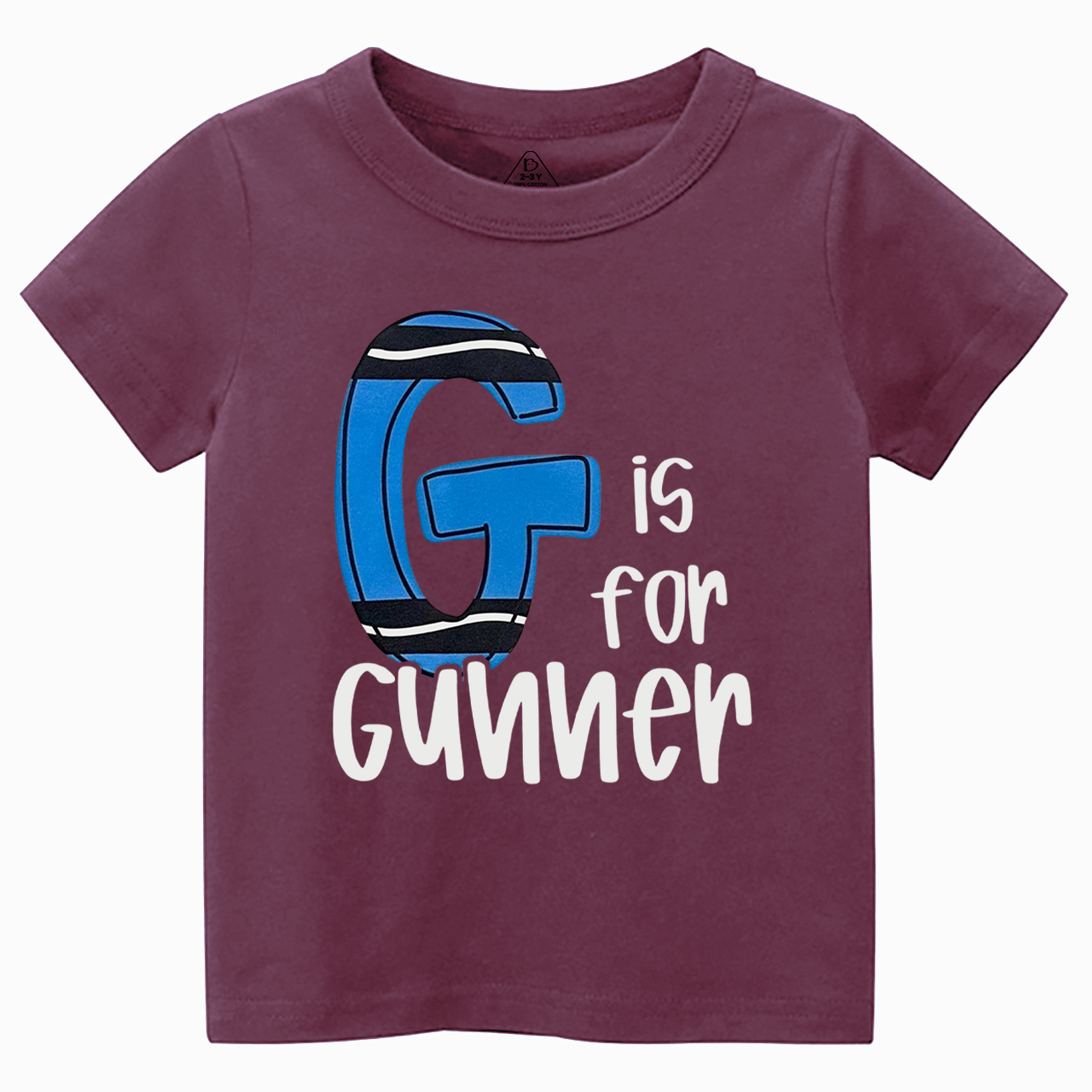 Personalized Name First Day of school Toddler&Kids Tees