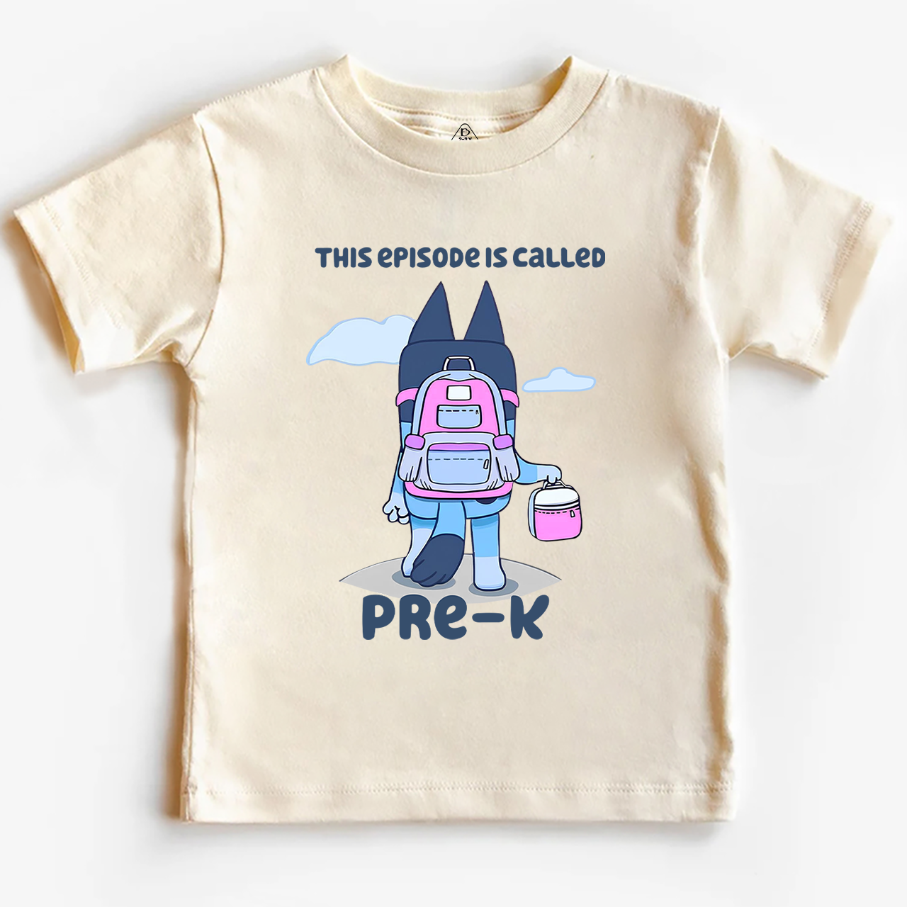 Personalized This Episode Is Called XXX Kid's Toddler&Kids Tees Osebee