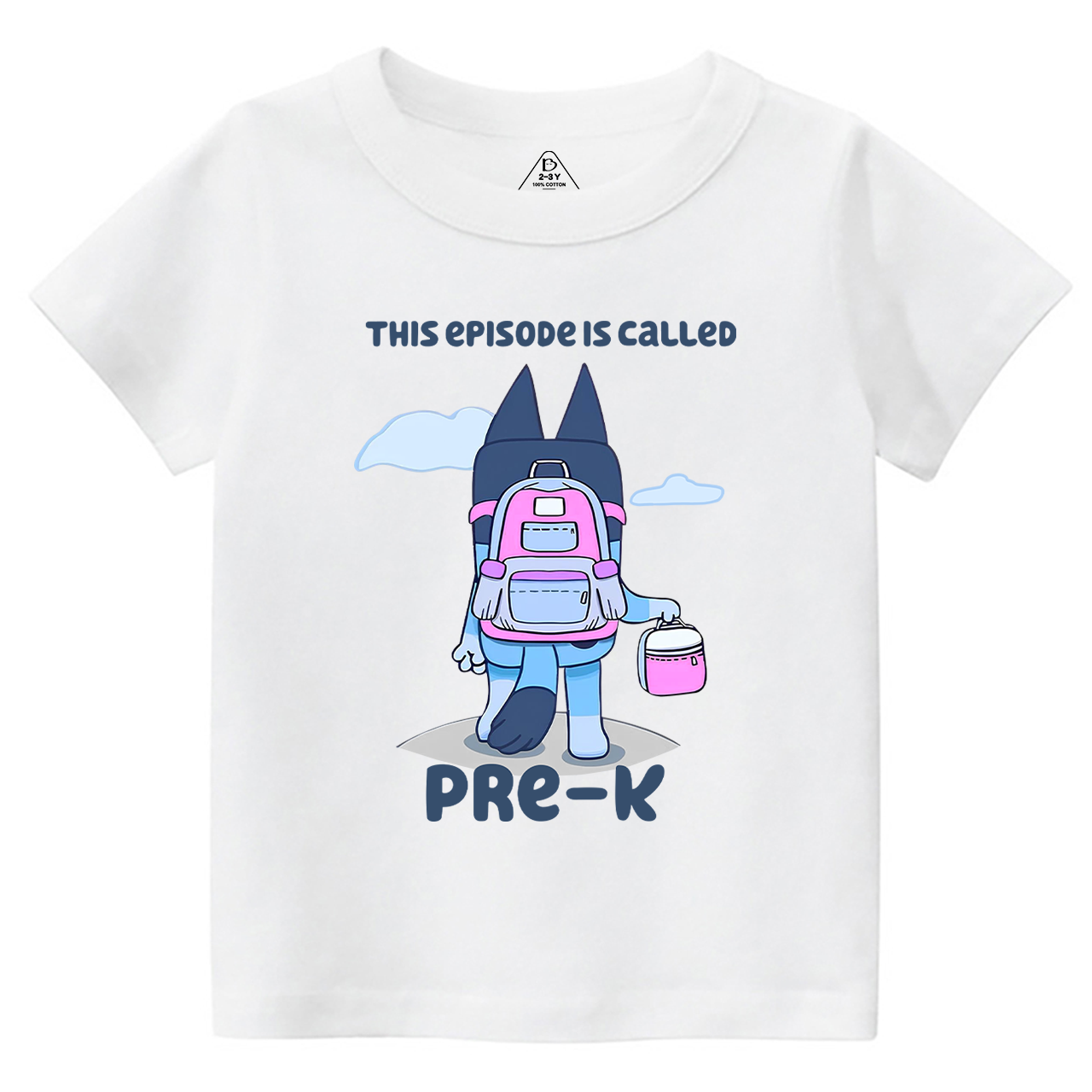 Personalized This Episode Is Called XXX Kid's Toddler&Kids Tees Osebee