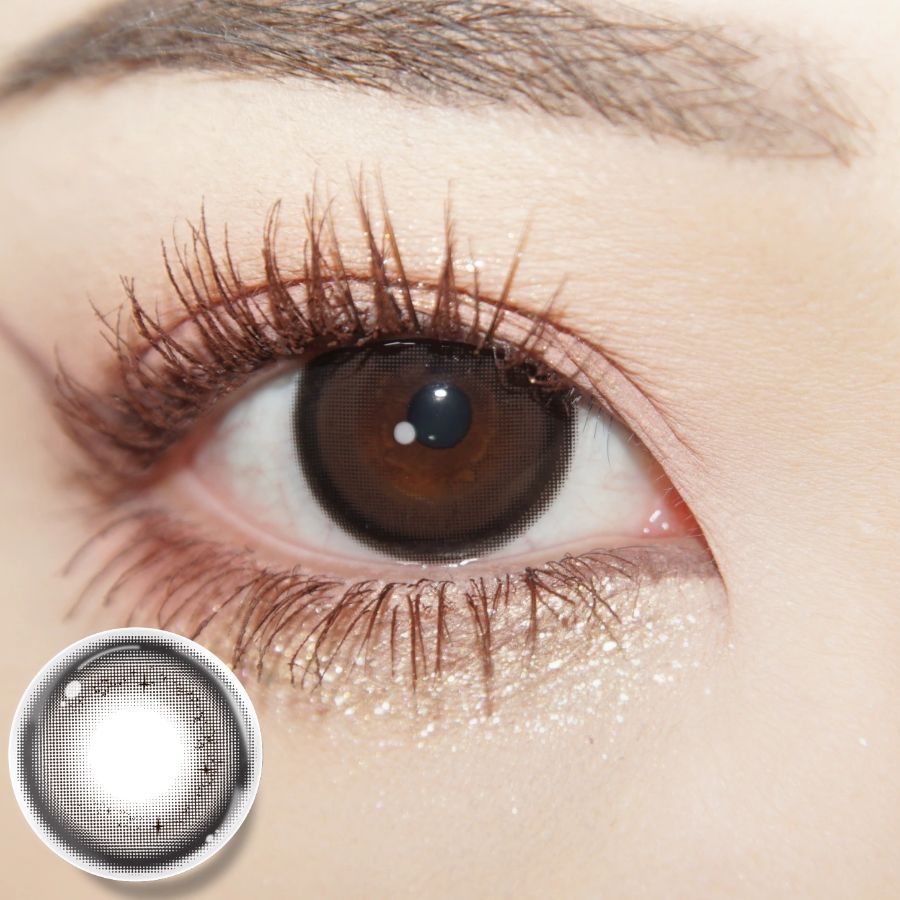 [Prescription] Antlia Black HC444-H | 1-Day~10 PCS/Box