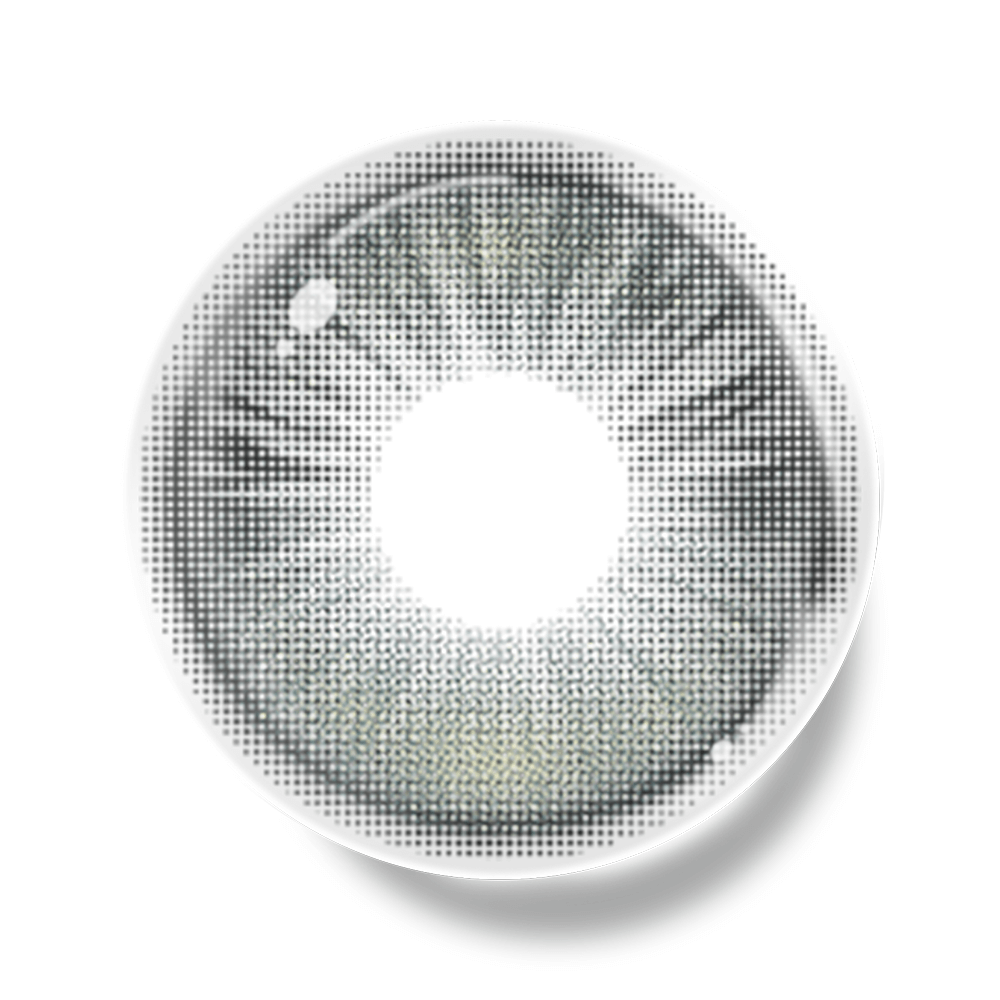 [Prescription] Caelum Green HR13-5 | 1-Day~10 PCS/Box