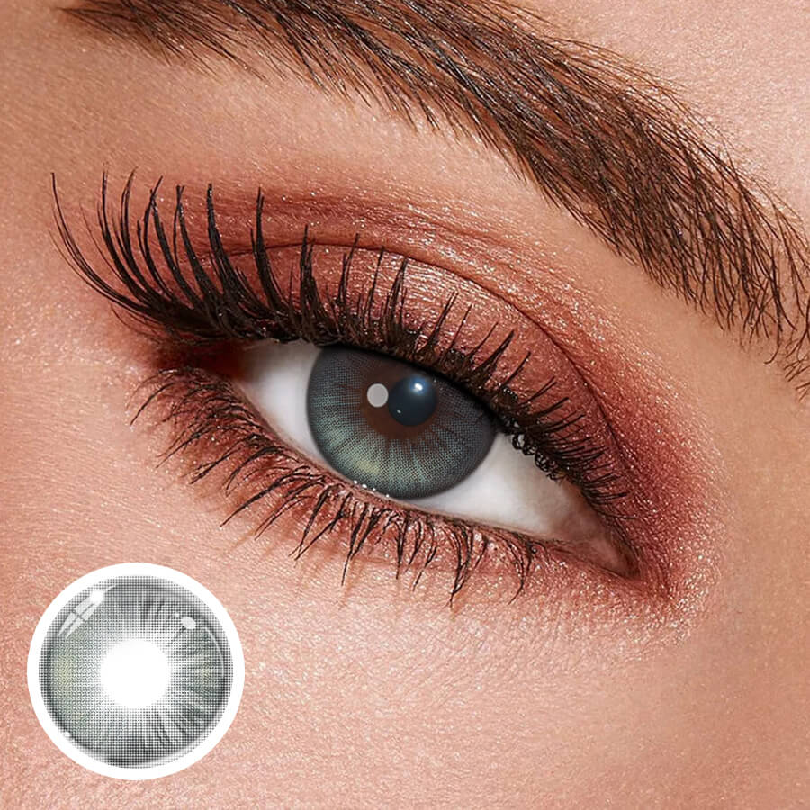 1-Day~10 PCS/Box | Caelum Green HR13-5 [Prescription]