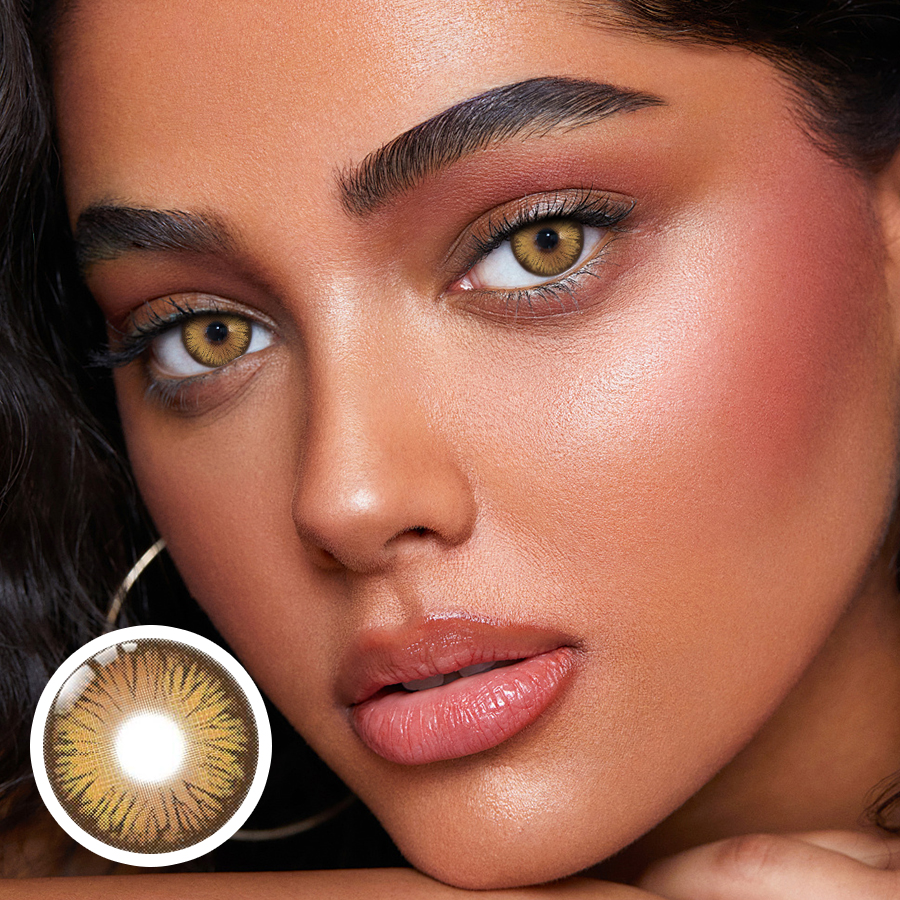 Enchantress Brown | 1 Year