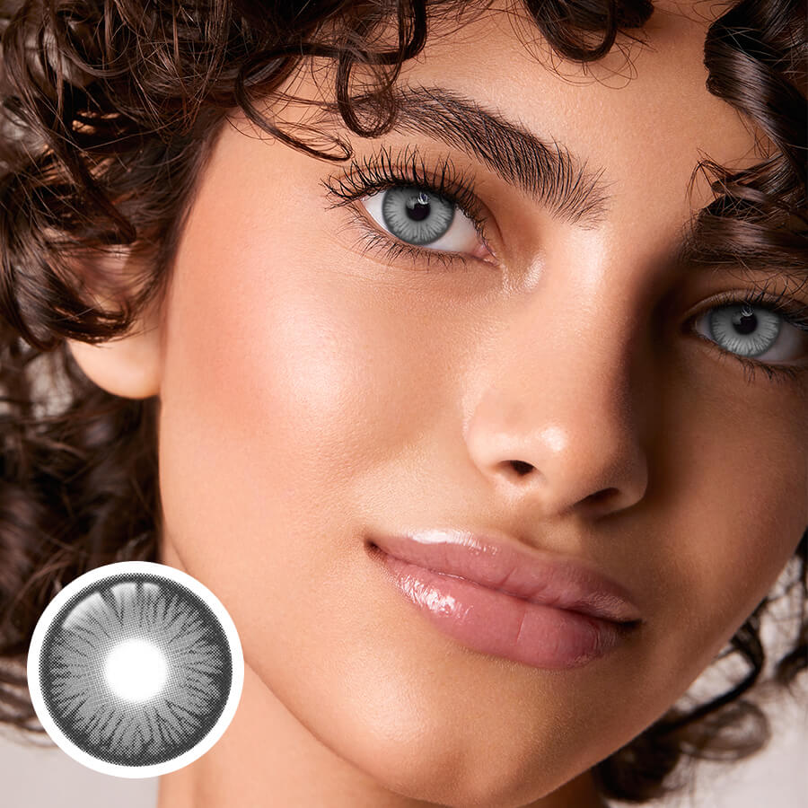 Enchantress Gray | 1 Year