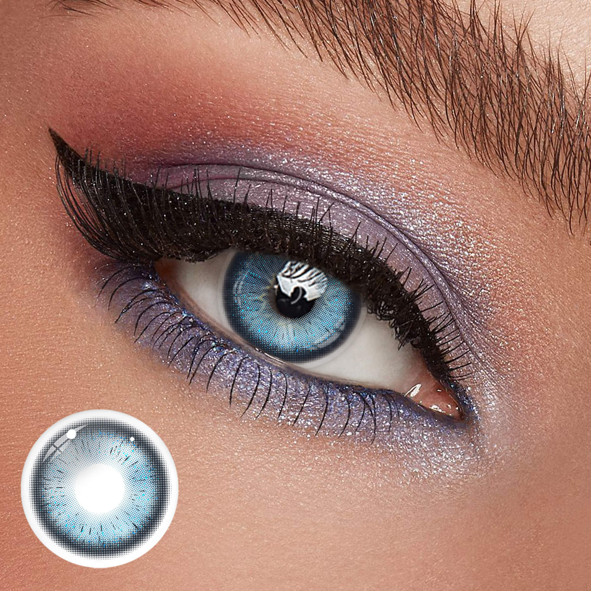 FireFly Blue | 1 Year