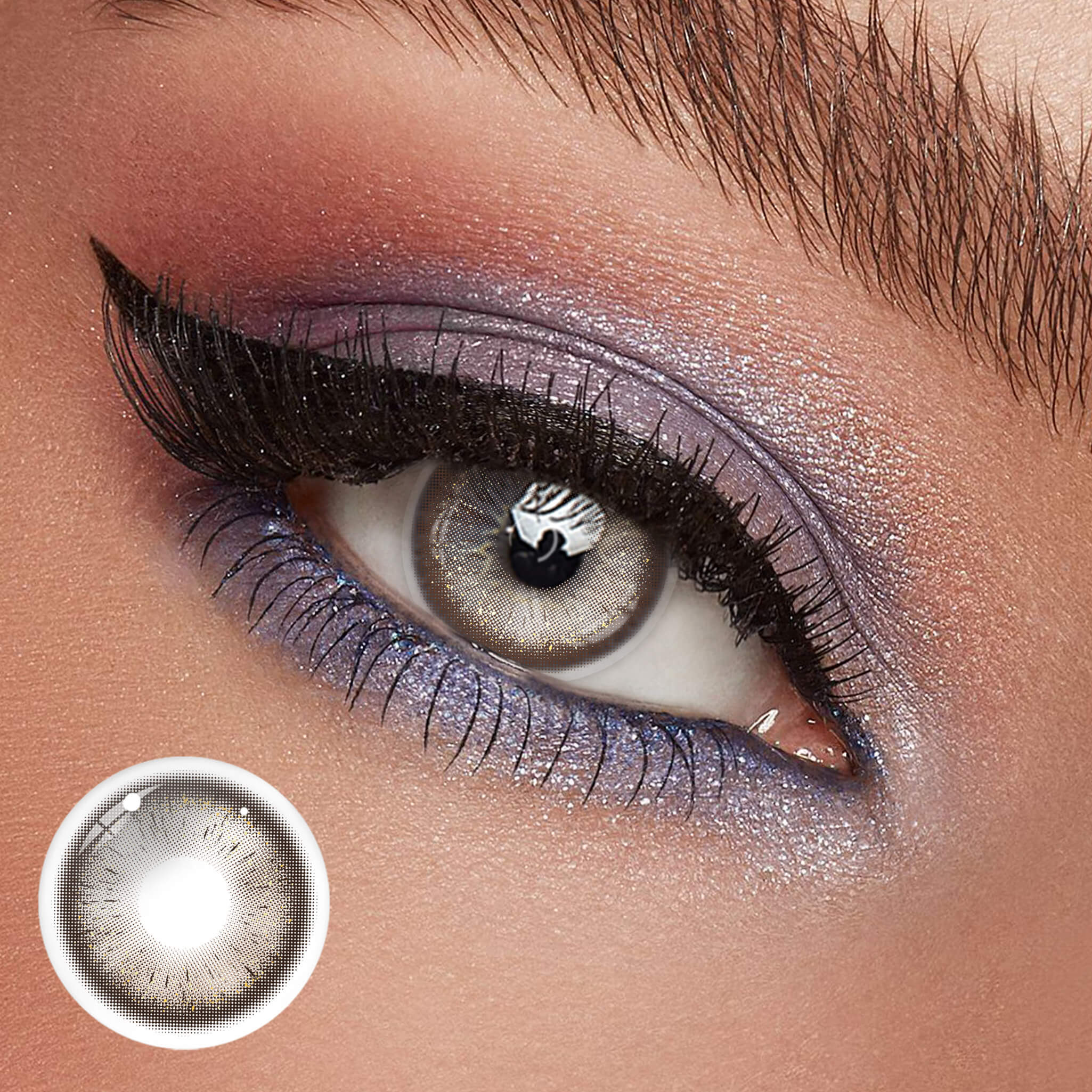 FireFly Brown | 1 Year