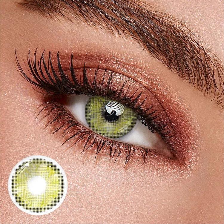 Gem Brown | 1 Year-everylenses