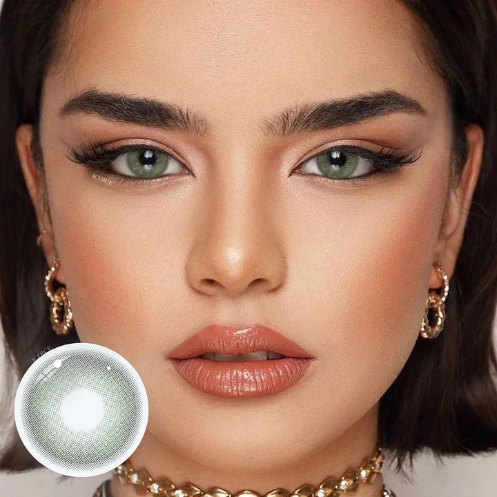 Godness Veil Aphrodite Green | 1 Year