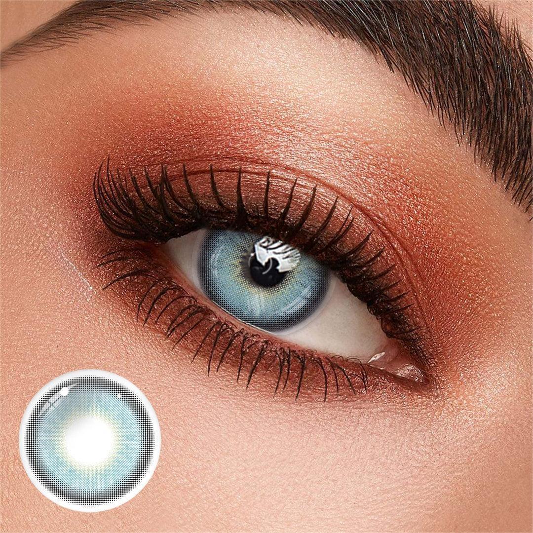 Himalaya Blue | 1 Year-everylenses