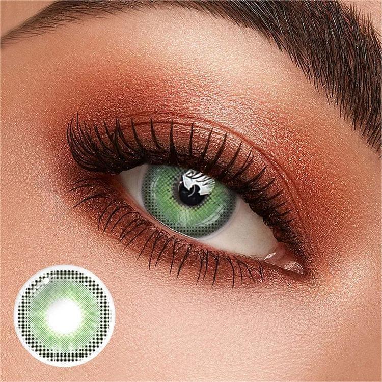 Himalaya Green | 1 Year-everylenses