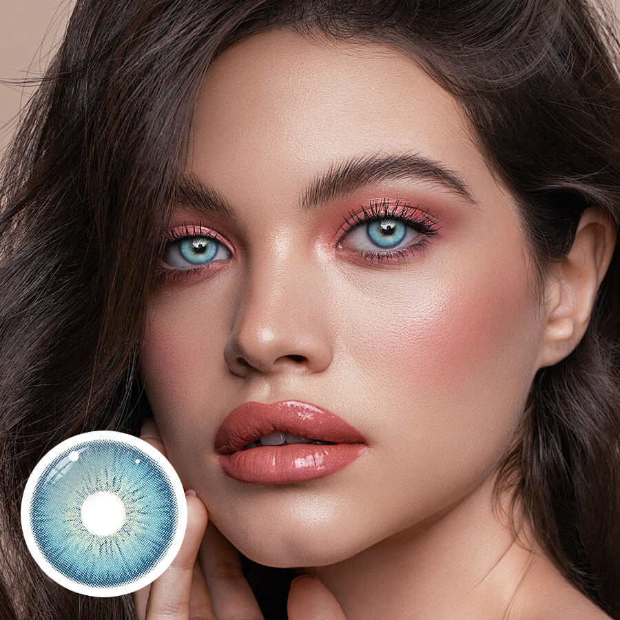 Malibu Blue | 1 Year