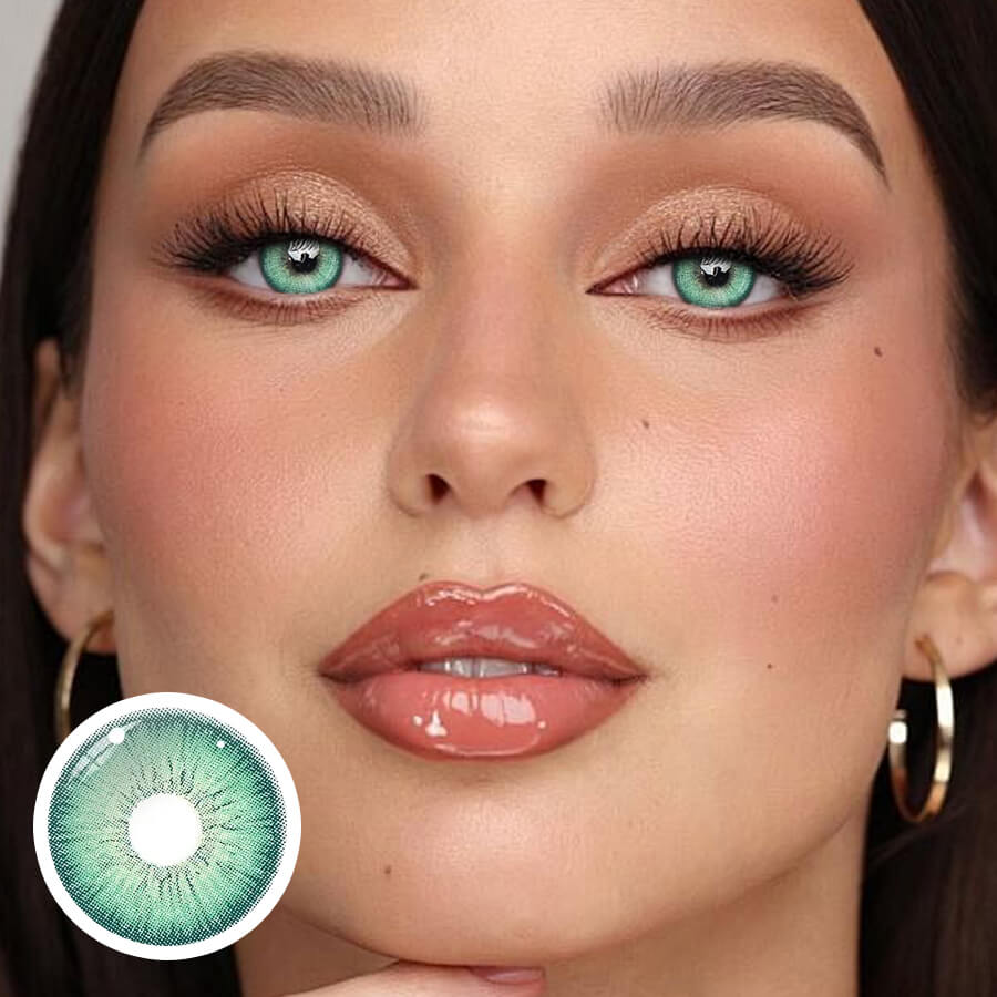 Malibu Green | 1 Year