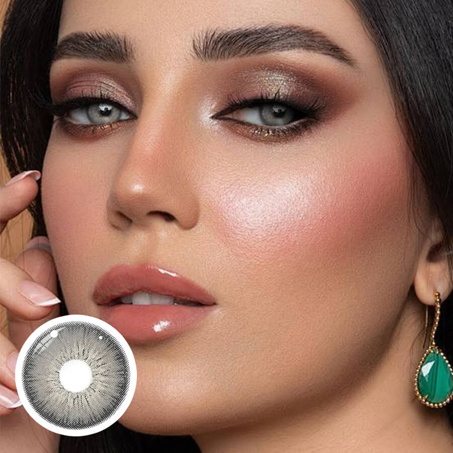 Malibu Gray | 1 Year